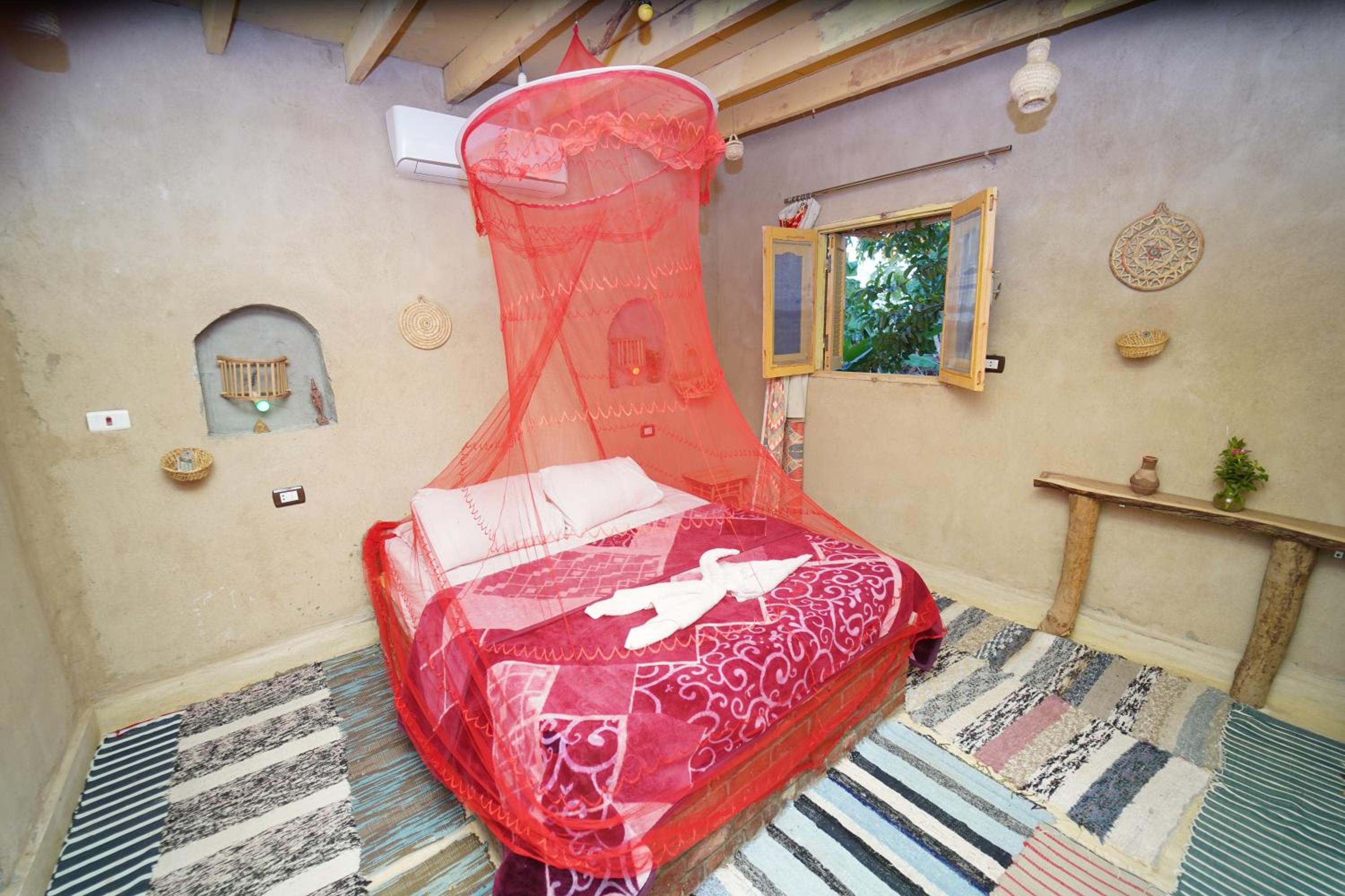 Bedouin Lodge Luxor