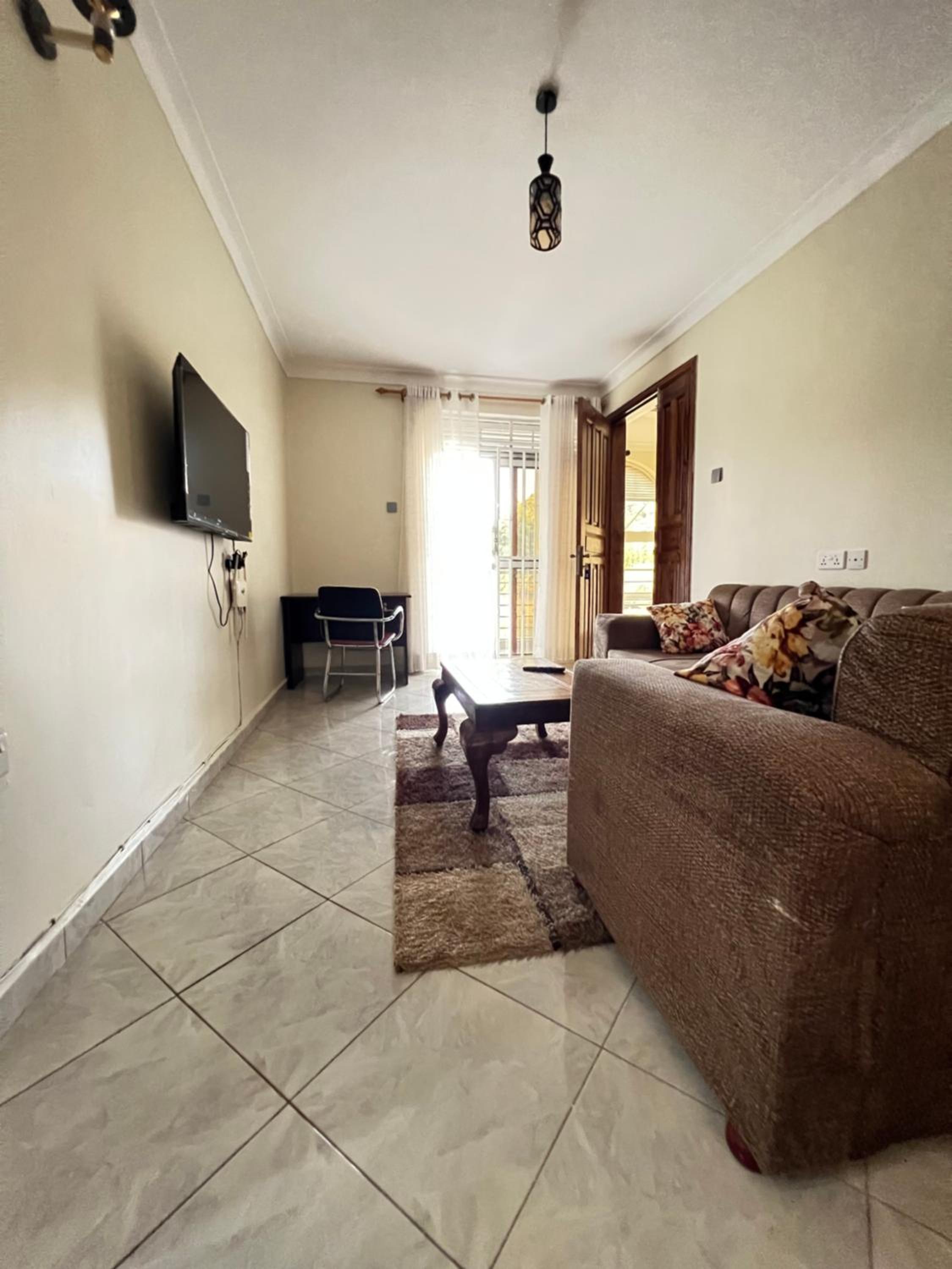 Shebba Apartments