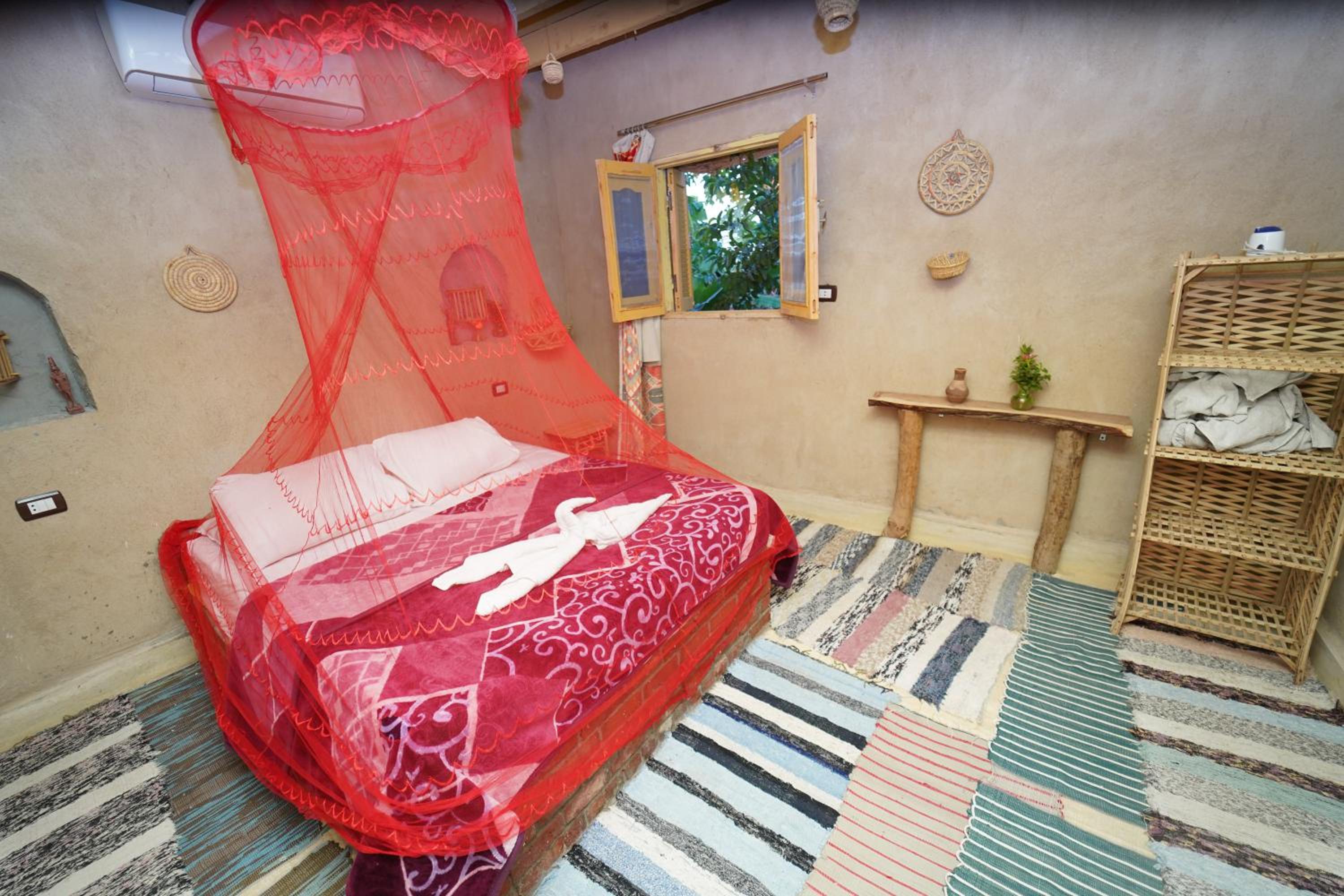 Bedouin Lodge Luxor