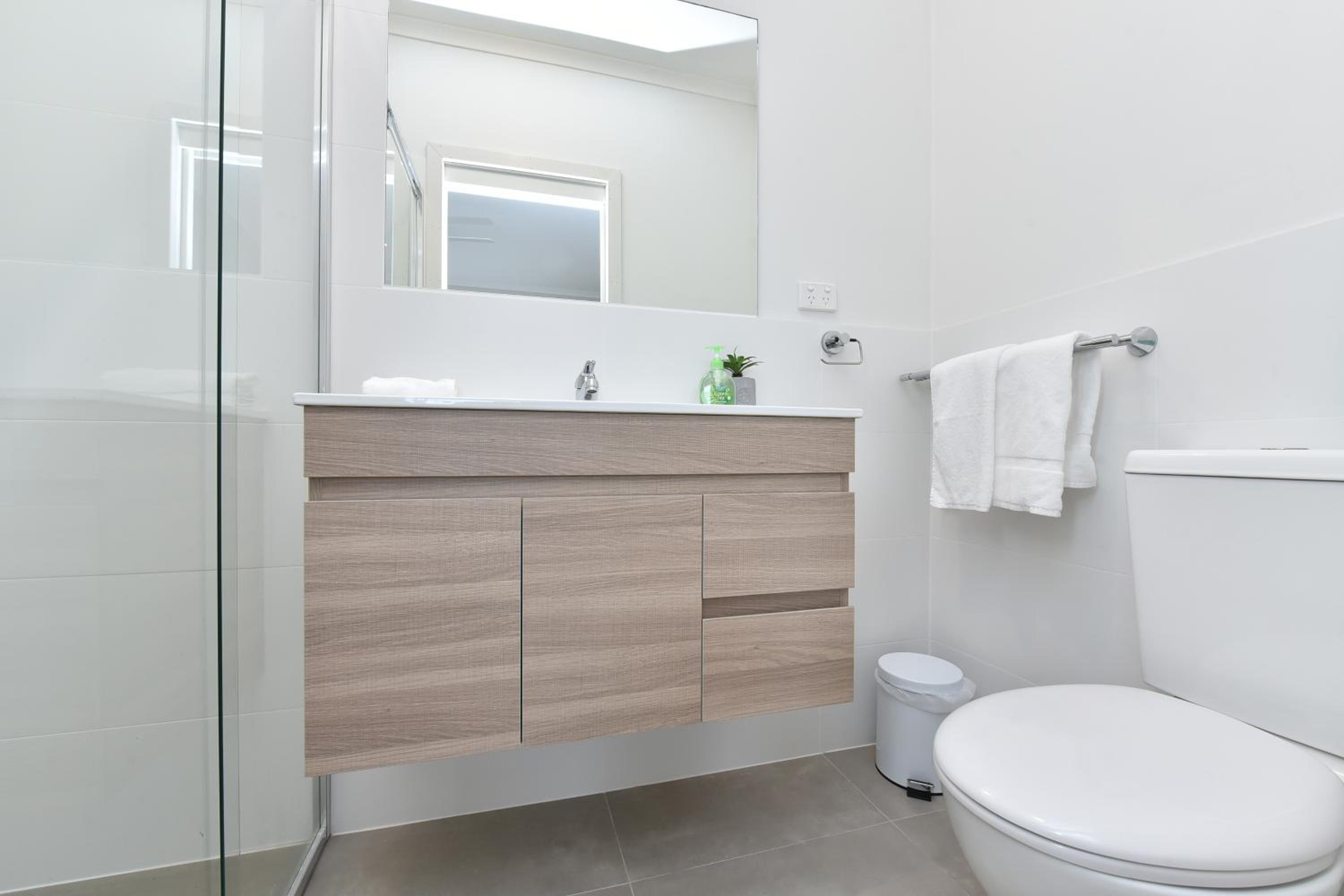 Caves Beach Villa Bombora