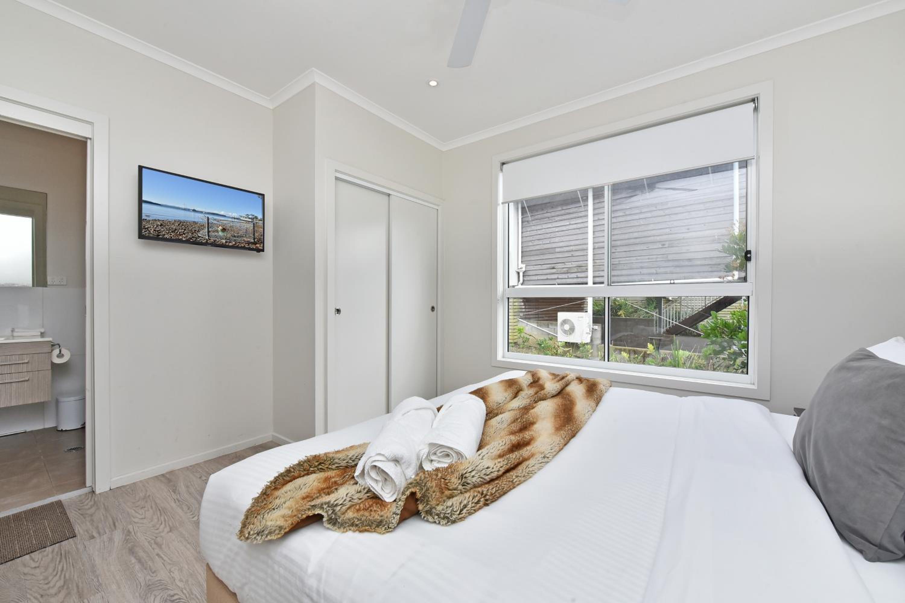 Caves Beach Villa Bombora