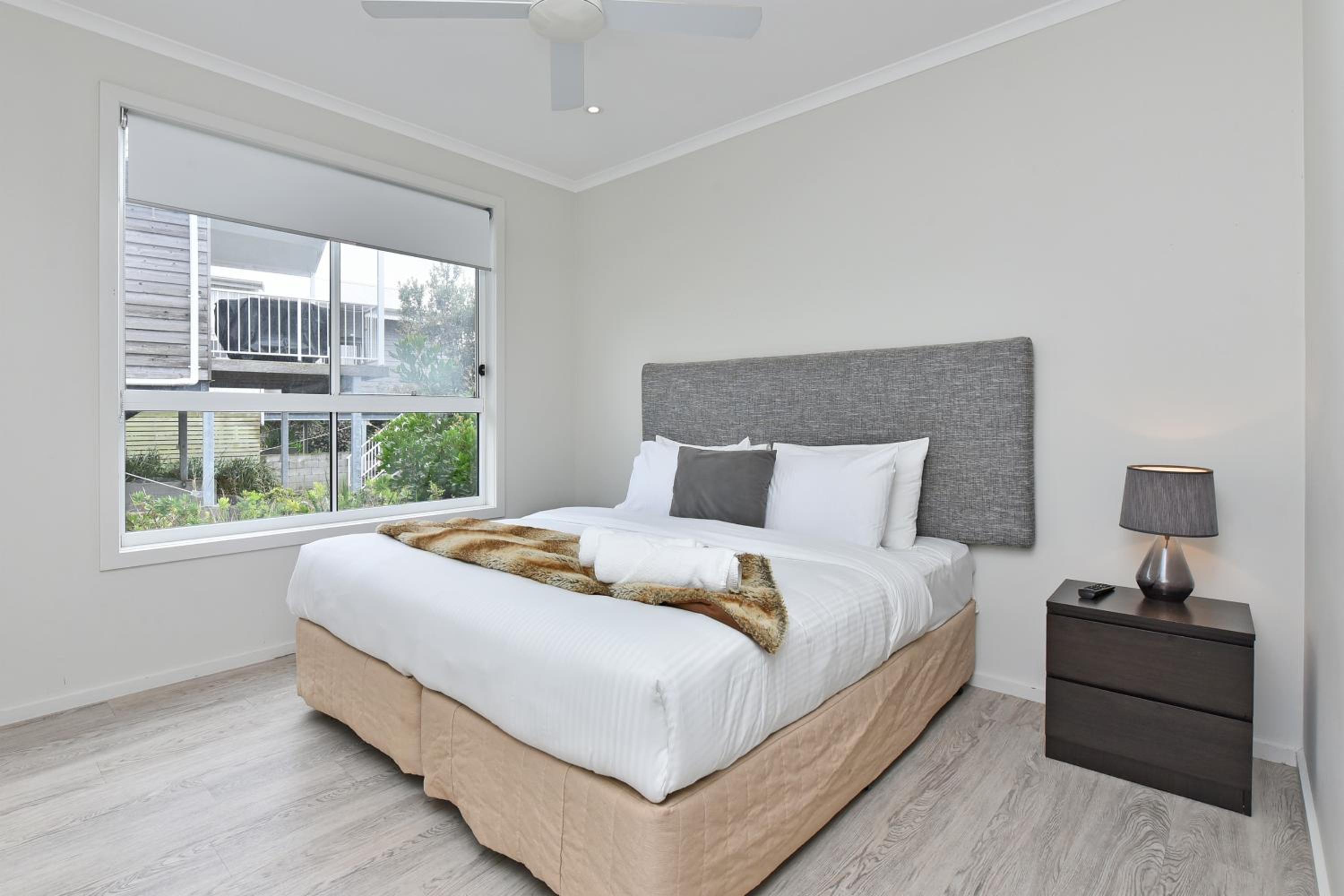 Caves Beach Villa Bombora