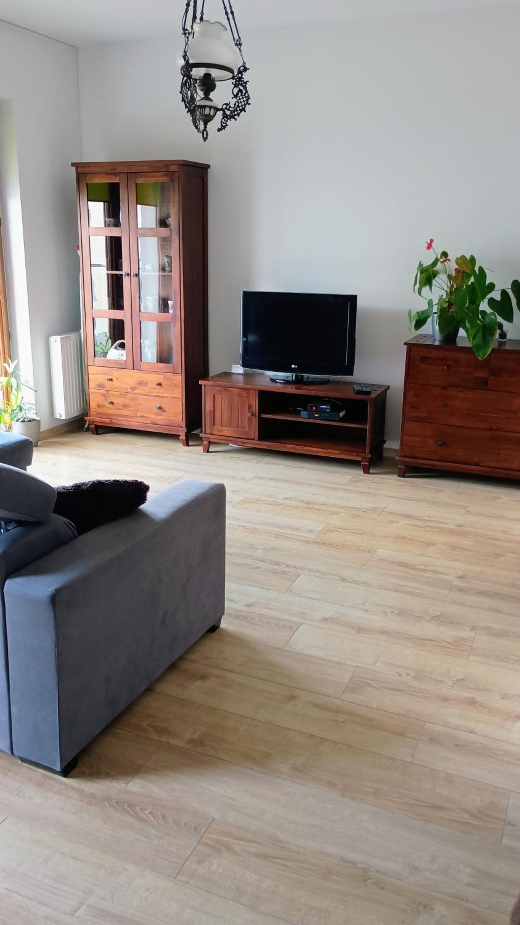 Apartament Kwiatowy klimatyzowany, photo 8
