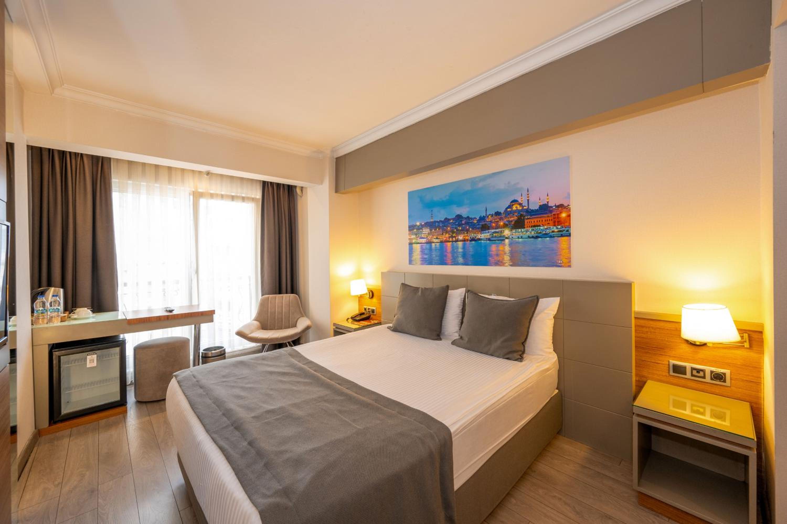 Klas Hotel Istanbul Old City - Image 37