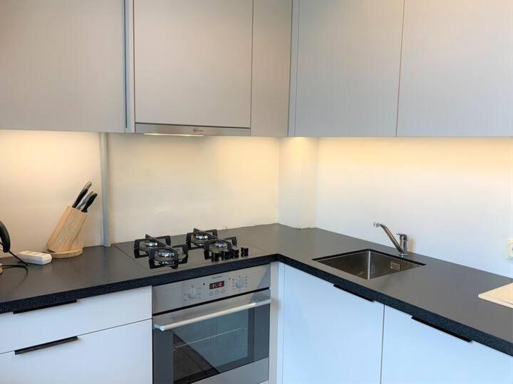 Riga City Center Apartments