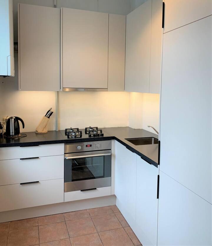 Riga City Center Apartments