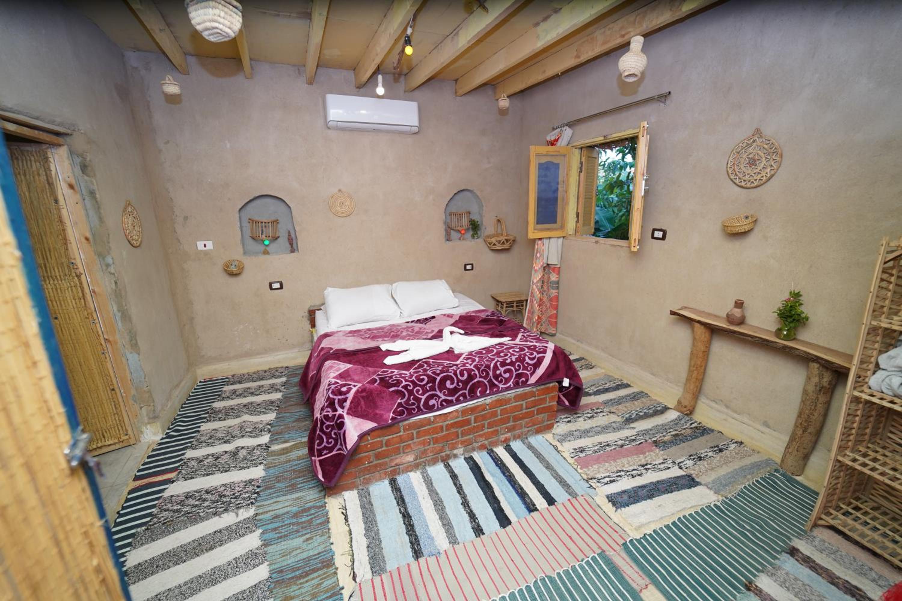 Bedouin Lodge Luxor