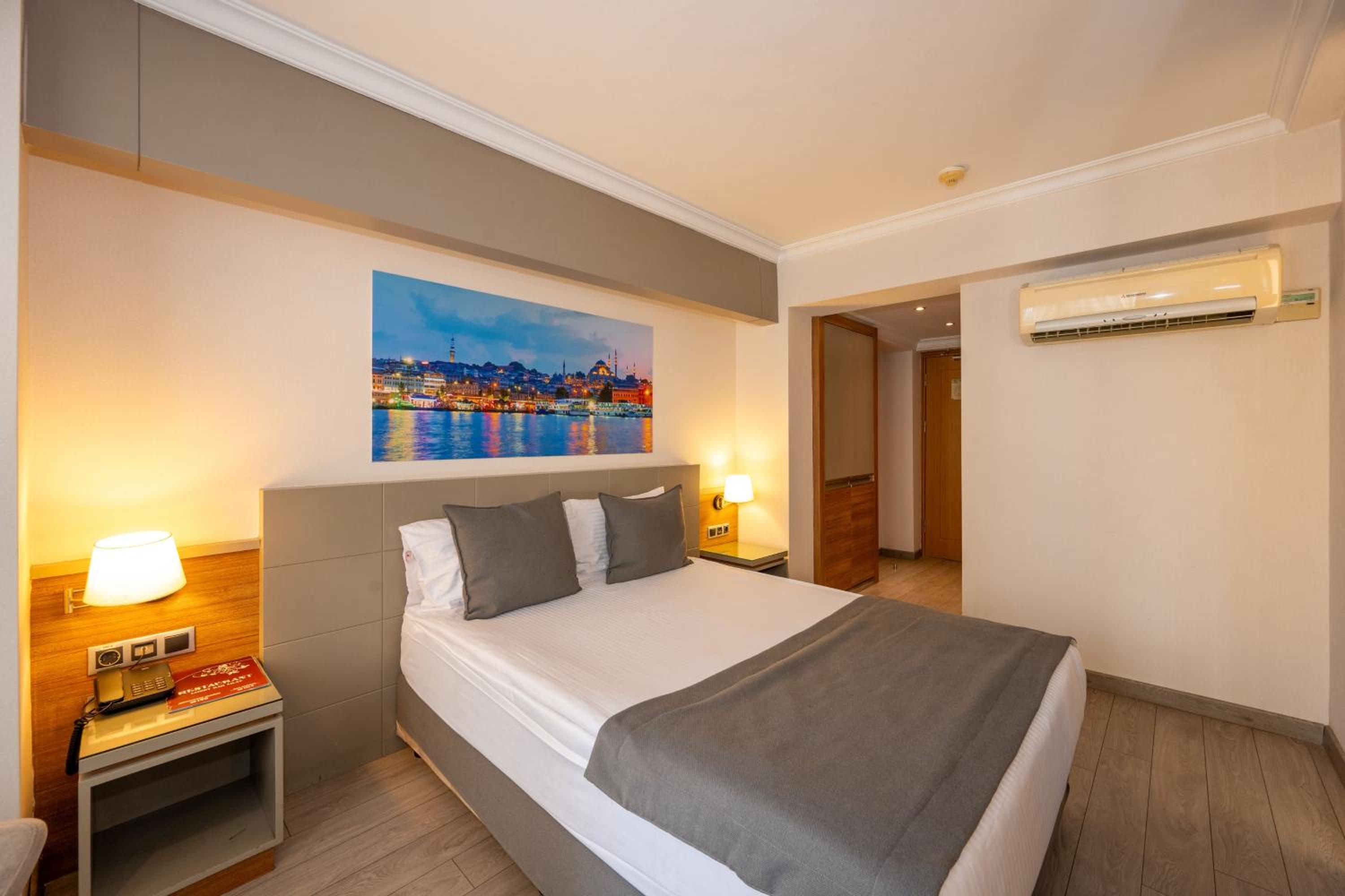 Klas Hotel Istanbul Old City - Image 38