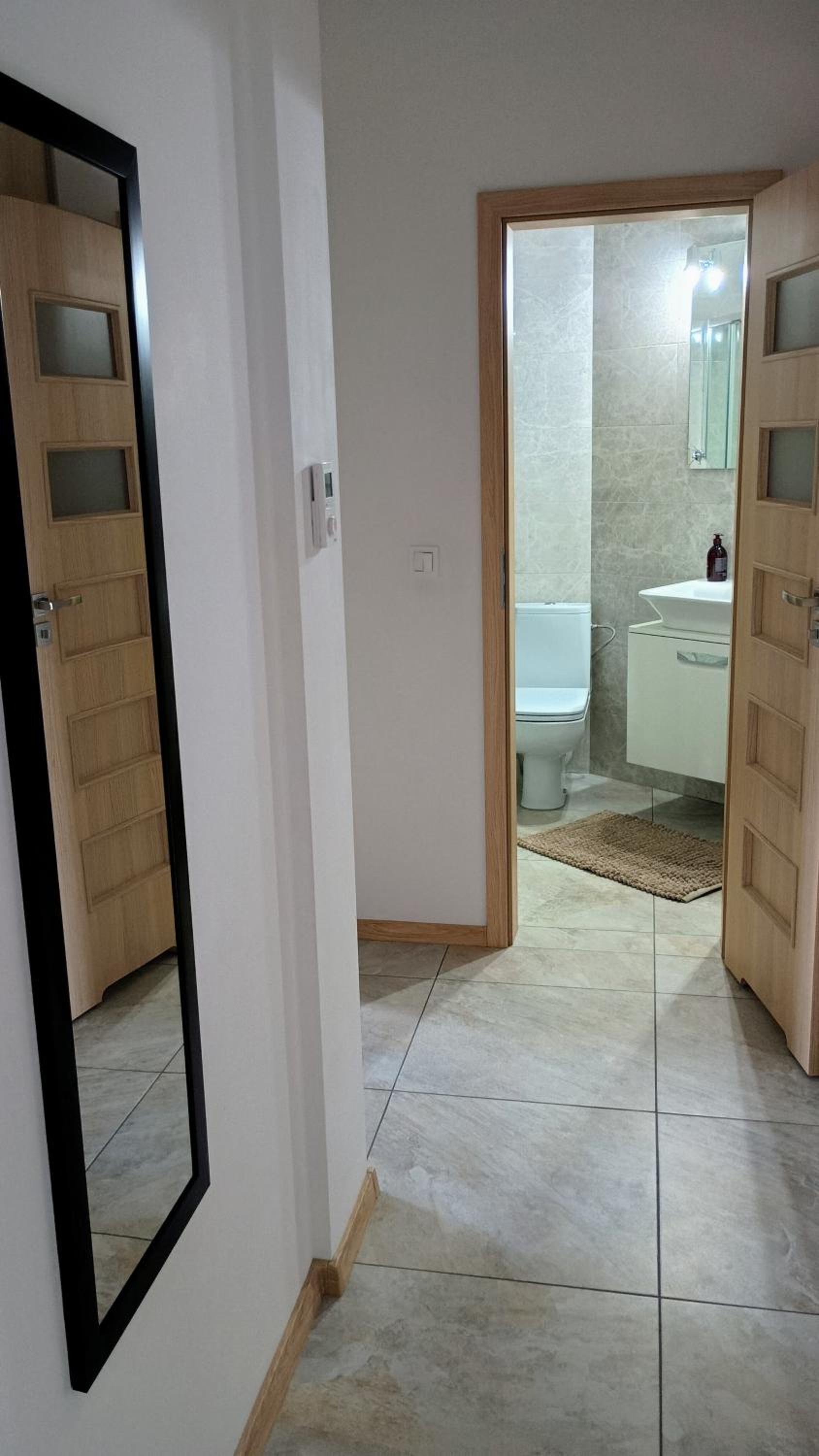 Apartament Kwiatowy klimatyzowany, photo 17