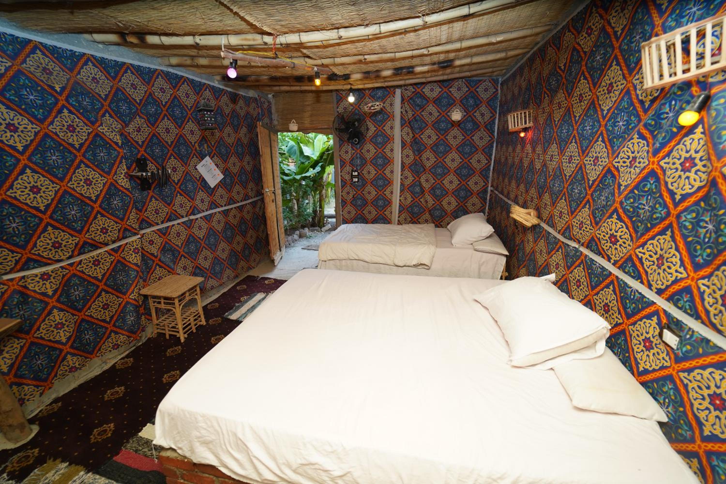 Bedouin Lodge Luxor