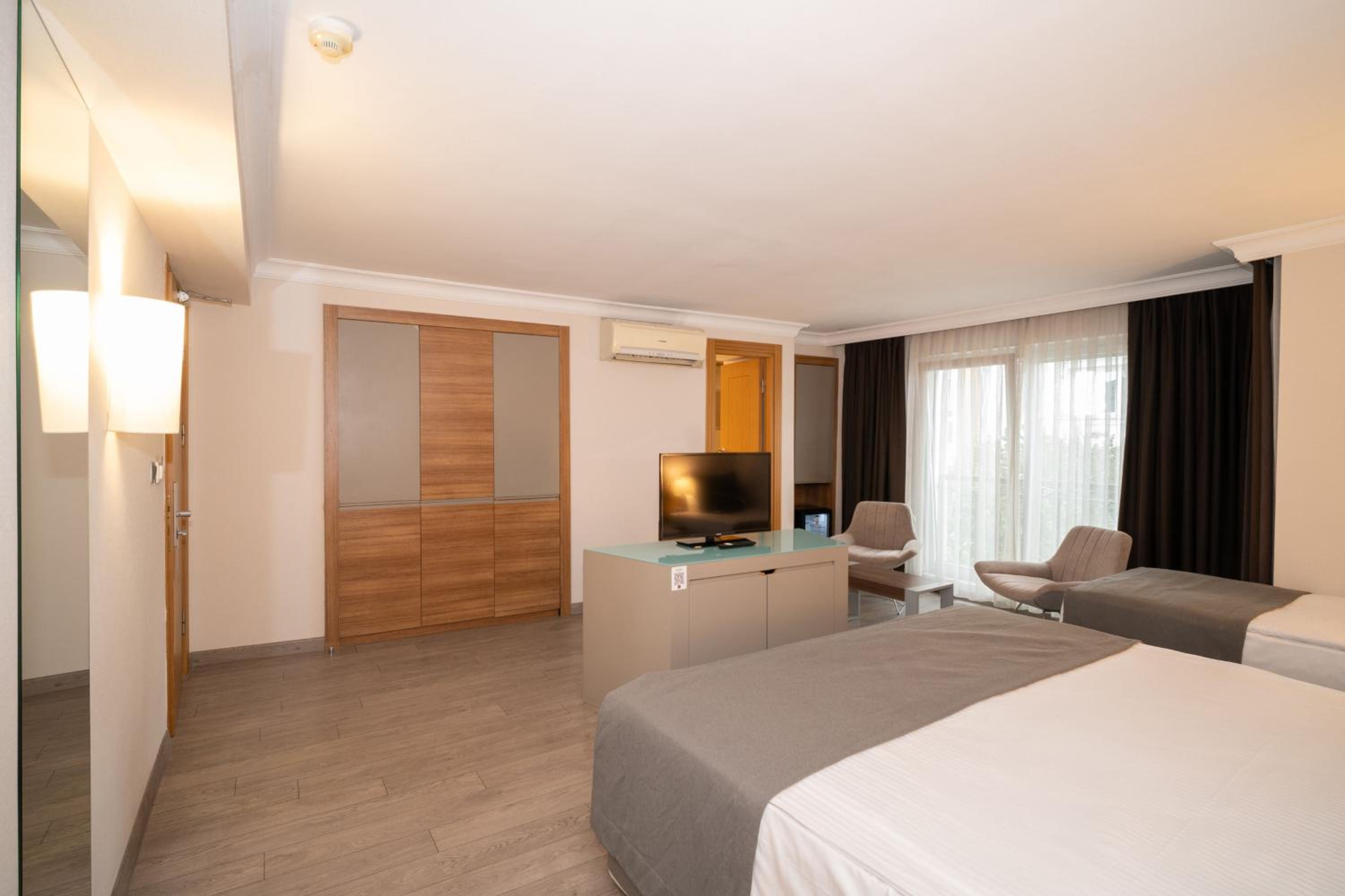 Klas Hotel Istanbul Old City - Image 57