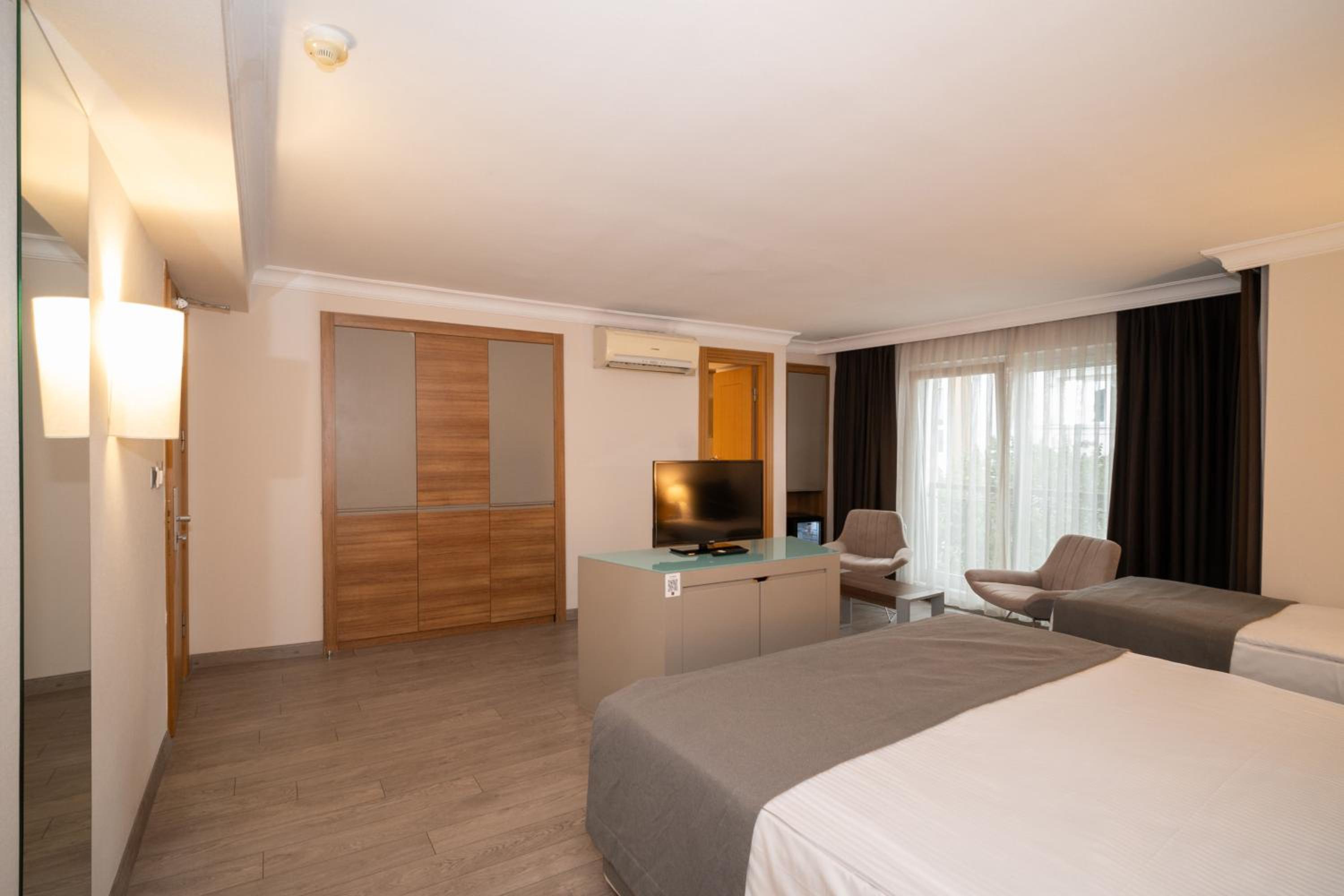 Klas Hotel Istanbul Old City - Image 66