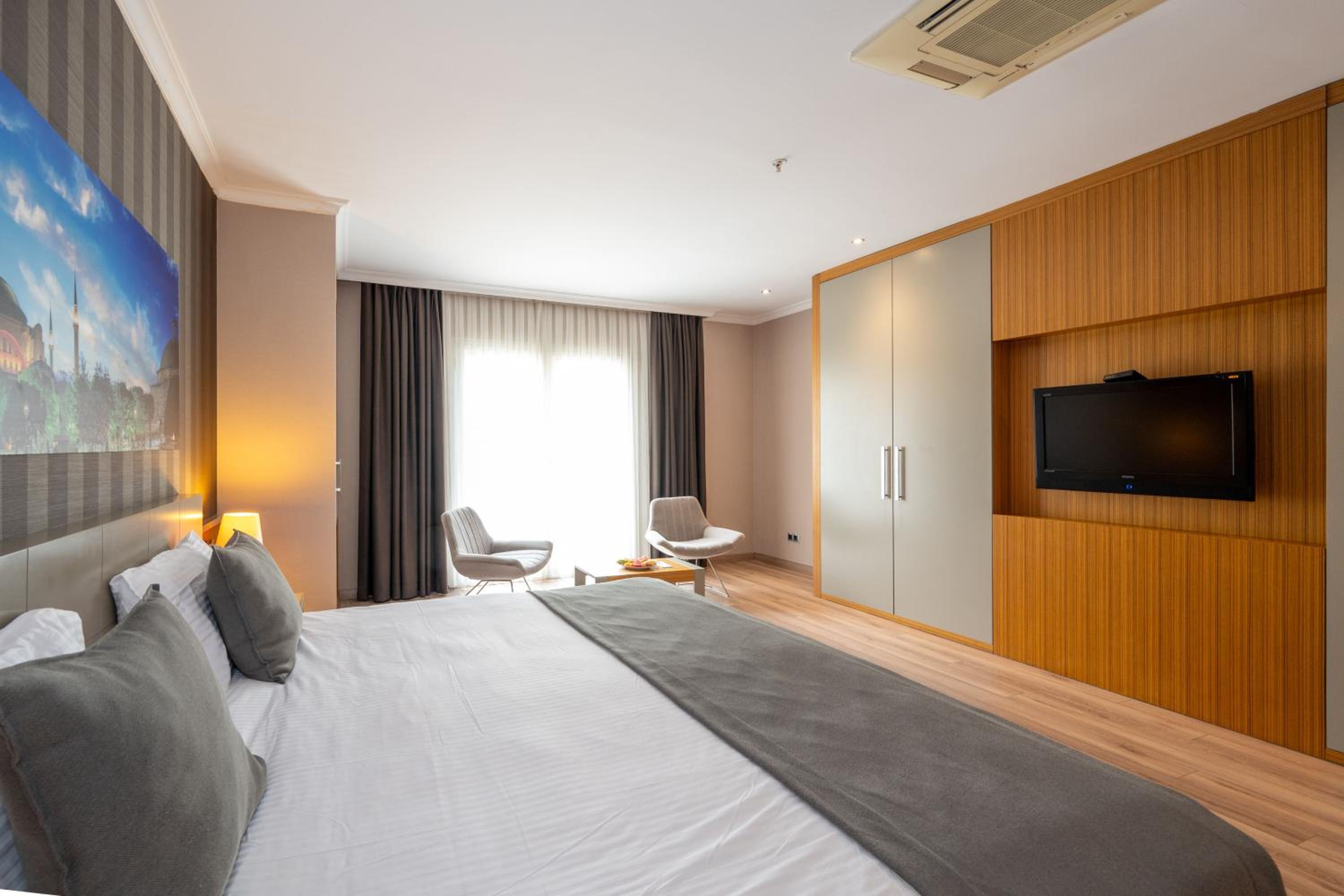 Klas Hotel Istanbul Old City - Image 65