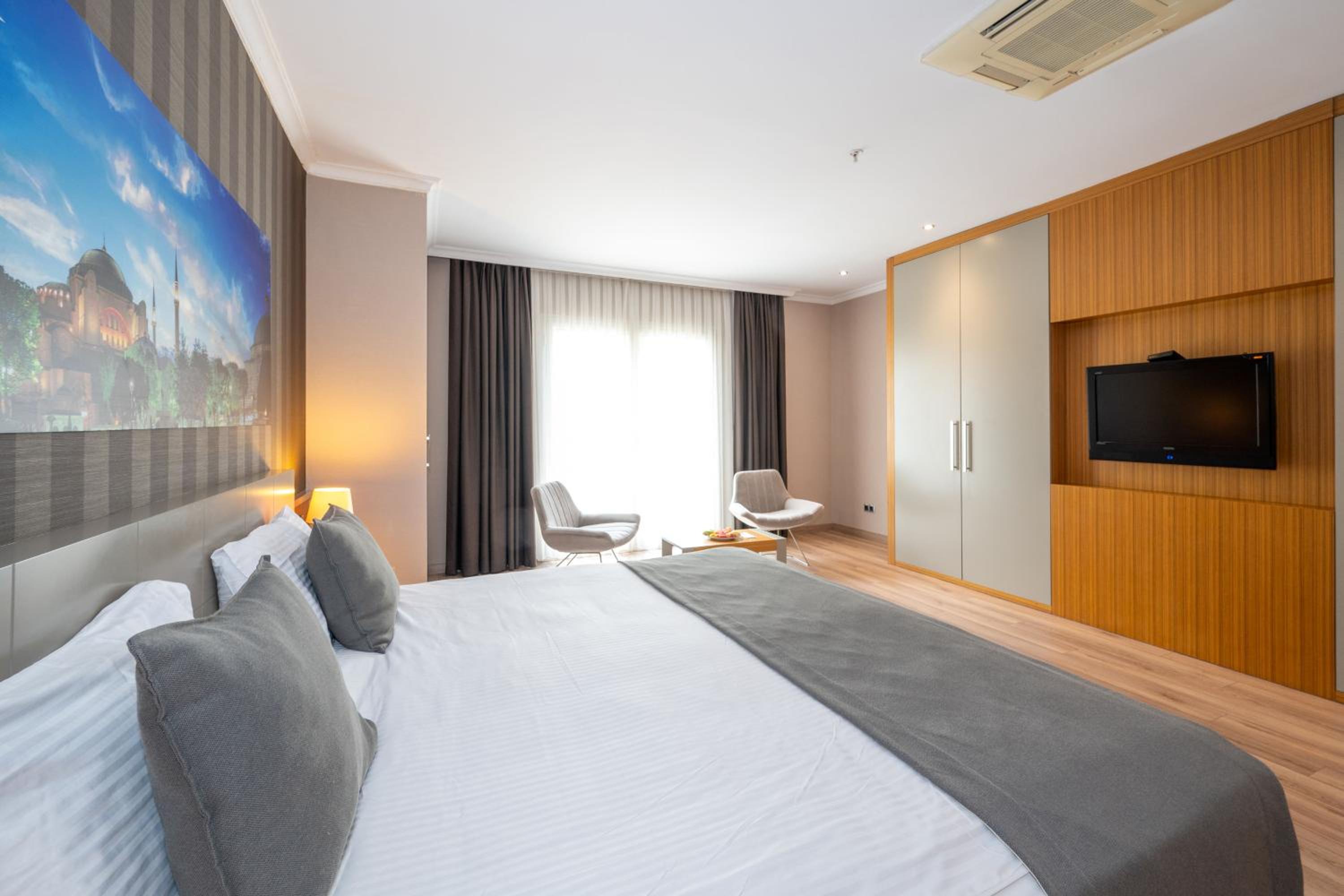 Klas Hotel Istanbul Old City - Image 48