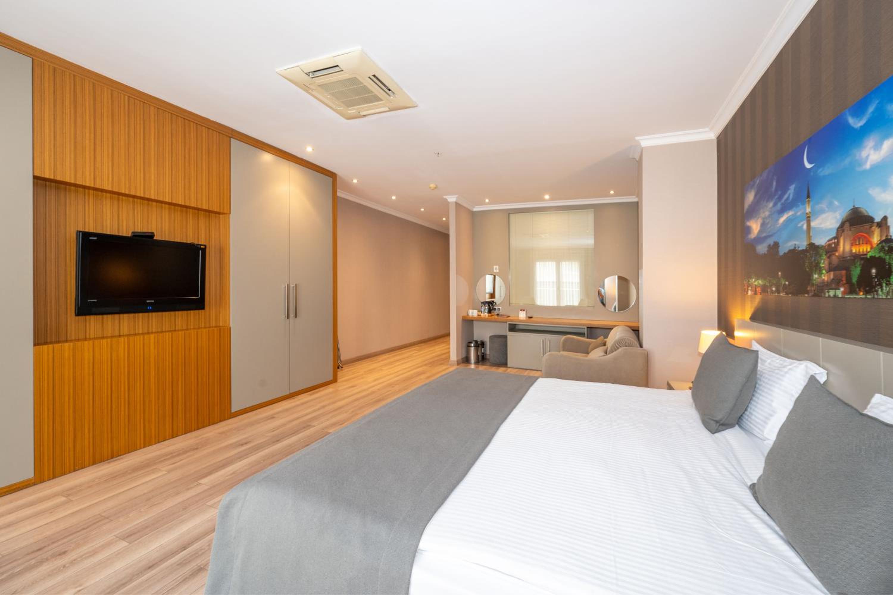 Klas Hotel Istanbul Old City - Image 46