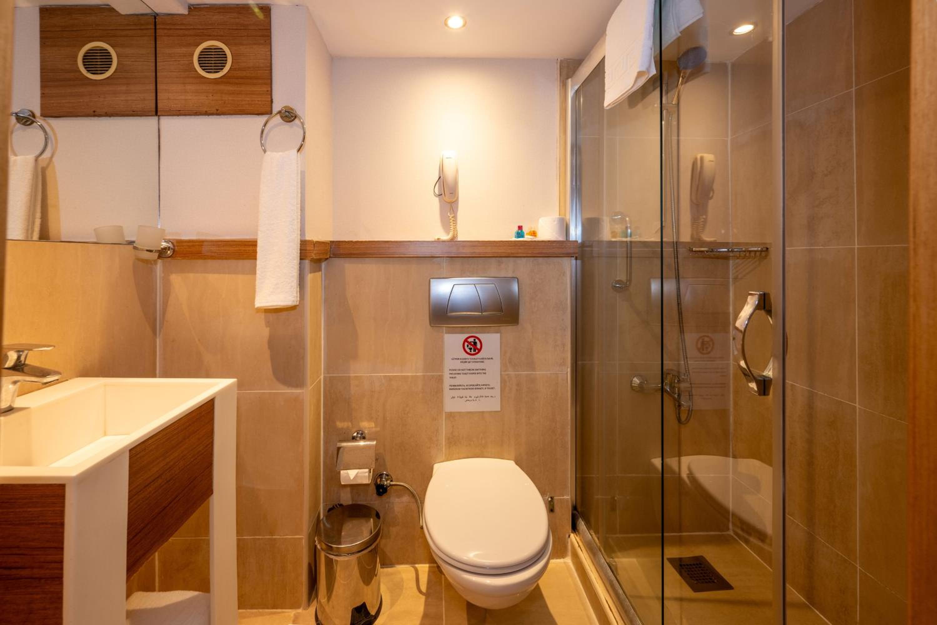 Klas Hotel Istanbul Old City - Image 64