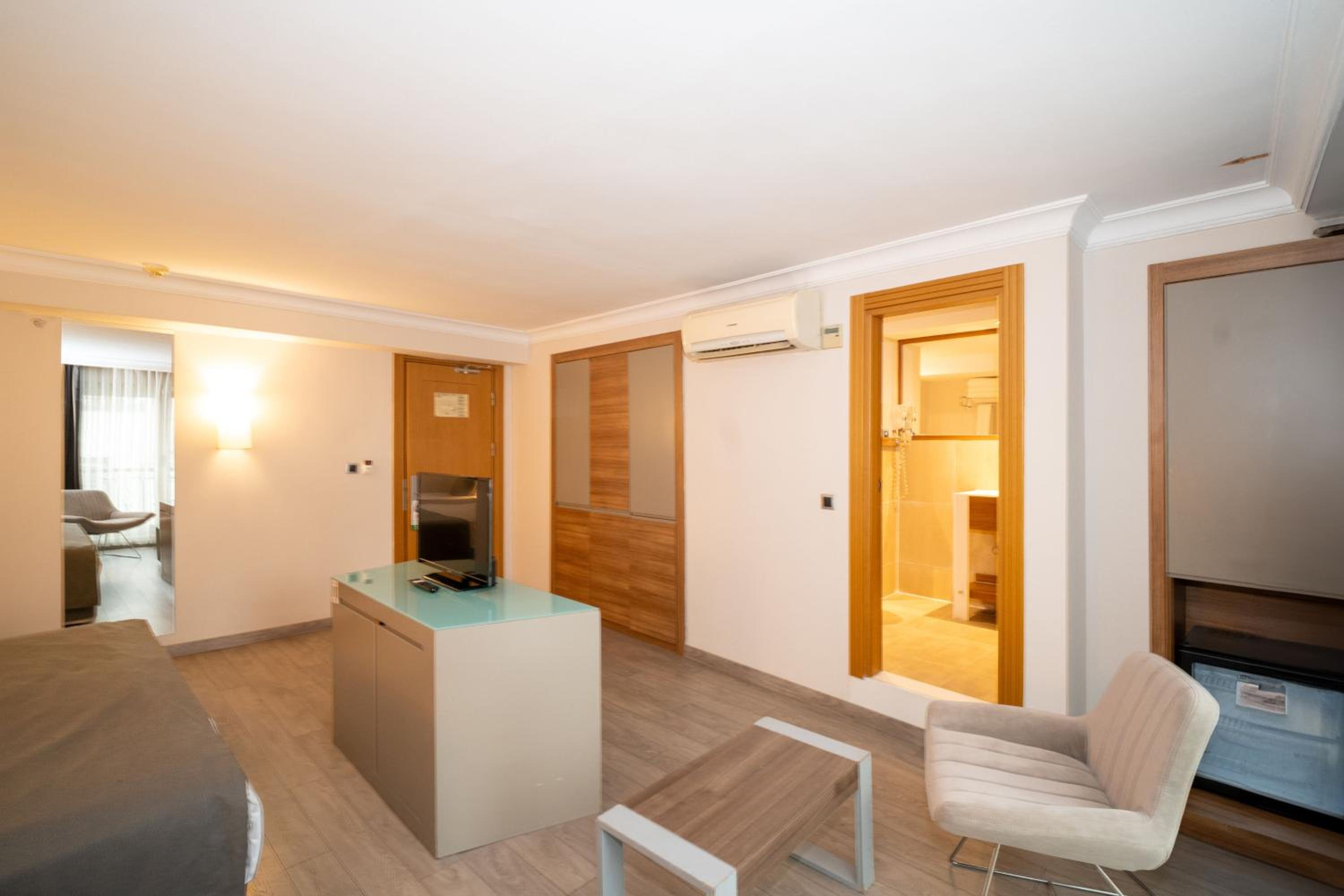 Klas Hotel Istanbul Old City - Image 86