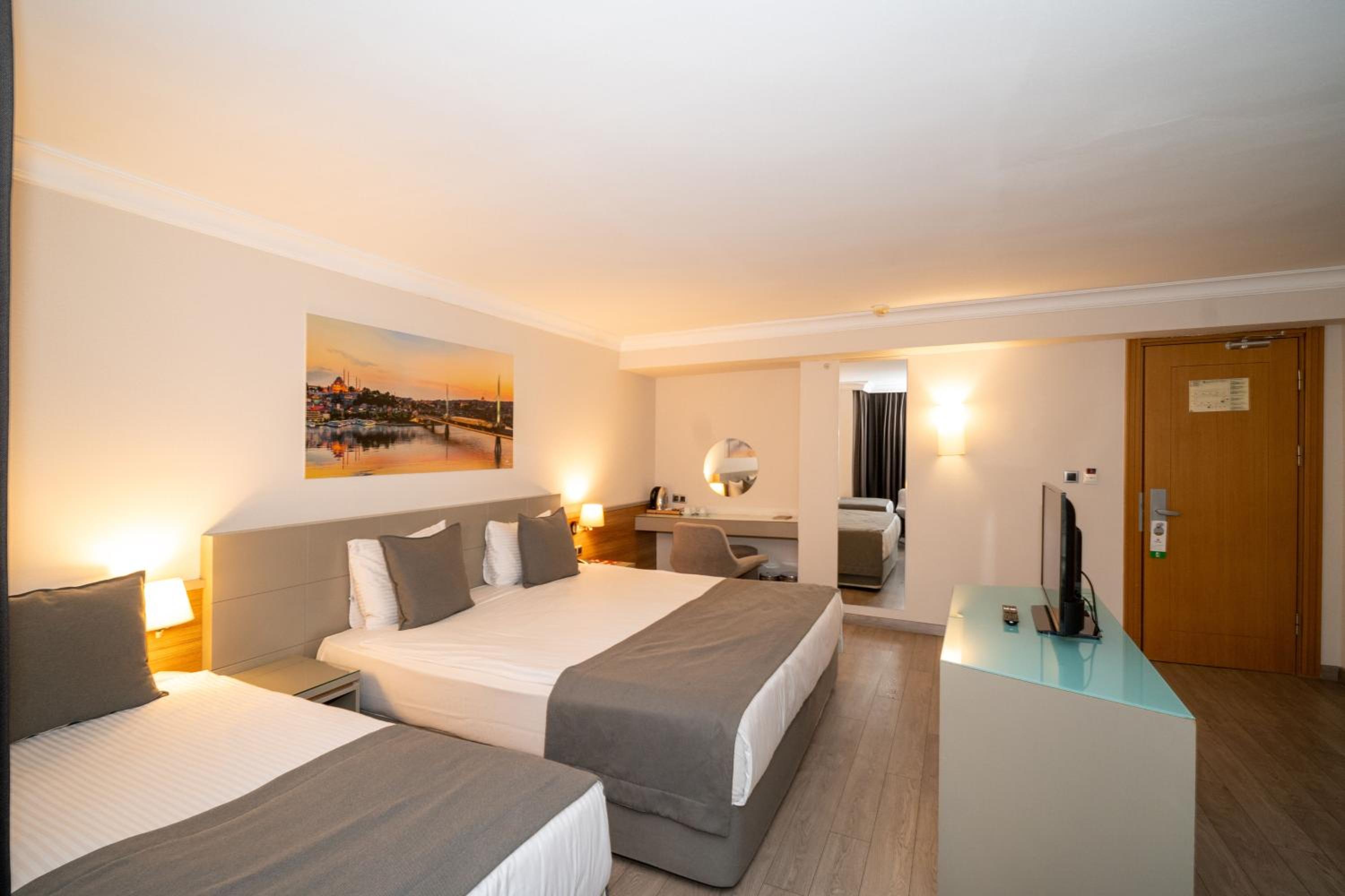 Klas Hotel Istanbul Old City - Image 100