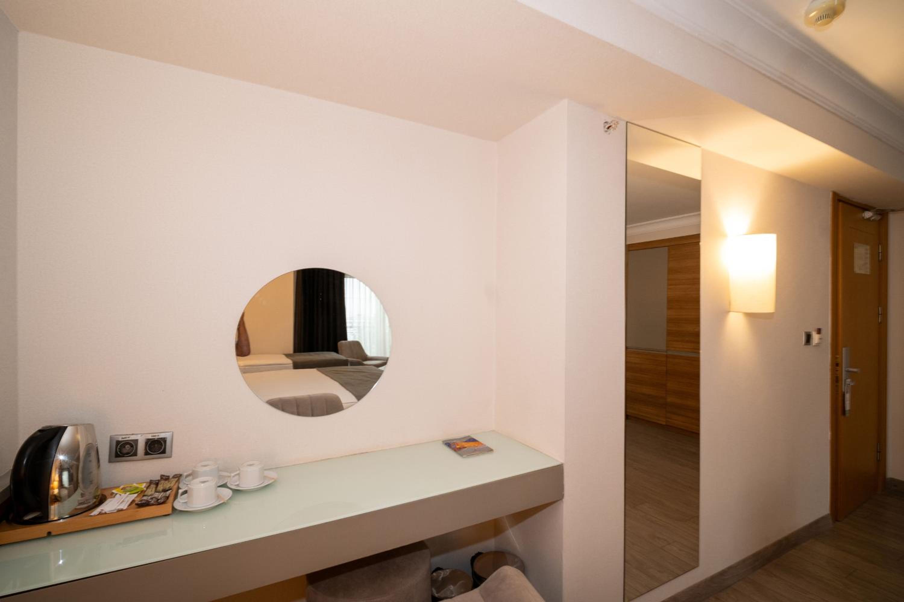 Klas Hotel Istanbul Old City - Image 101