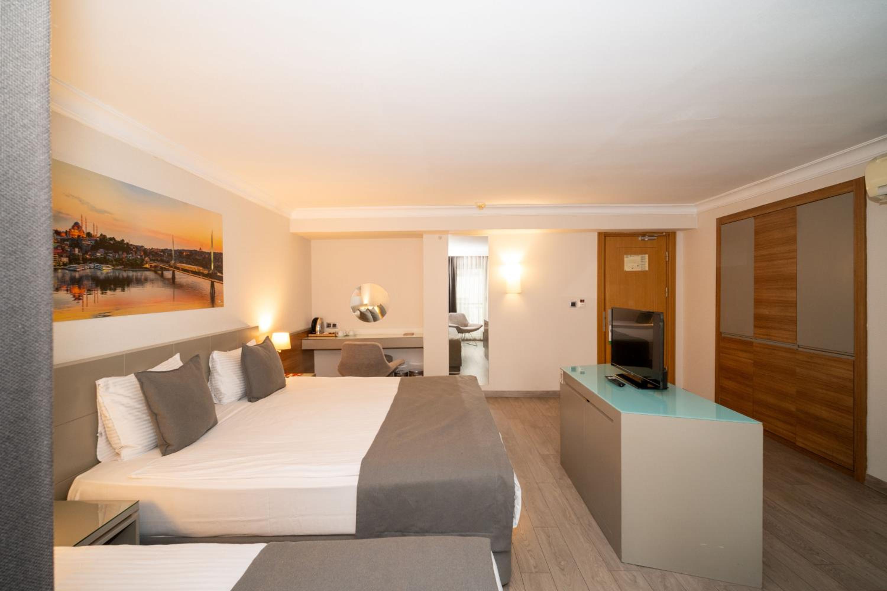 Klas Hotel Istanbul Old City - Image 103