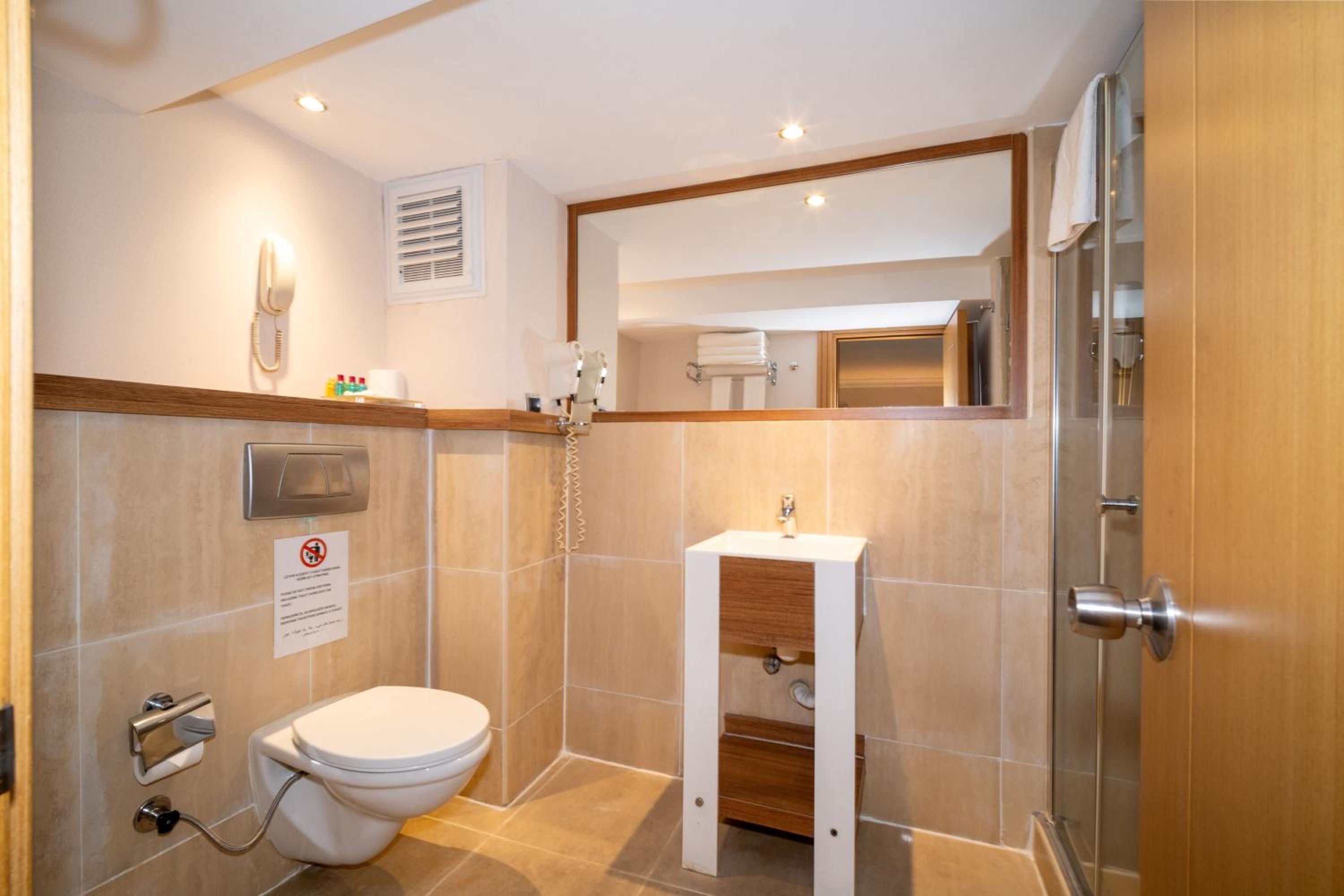 Klas Hotel Istanbul Old City - Image 47