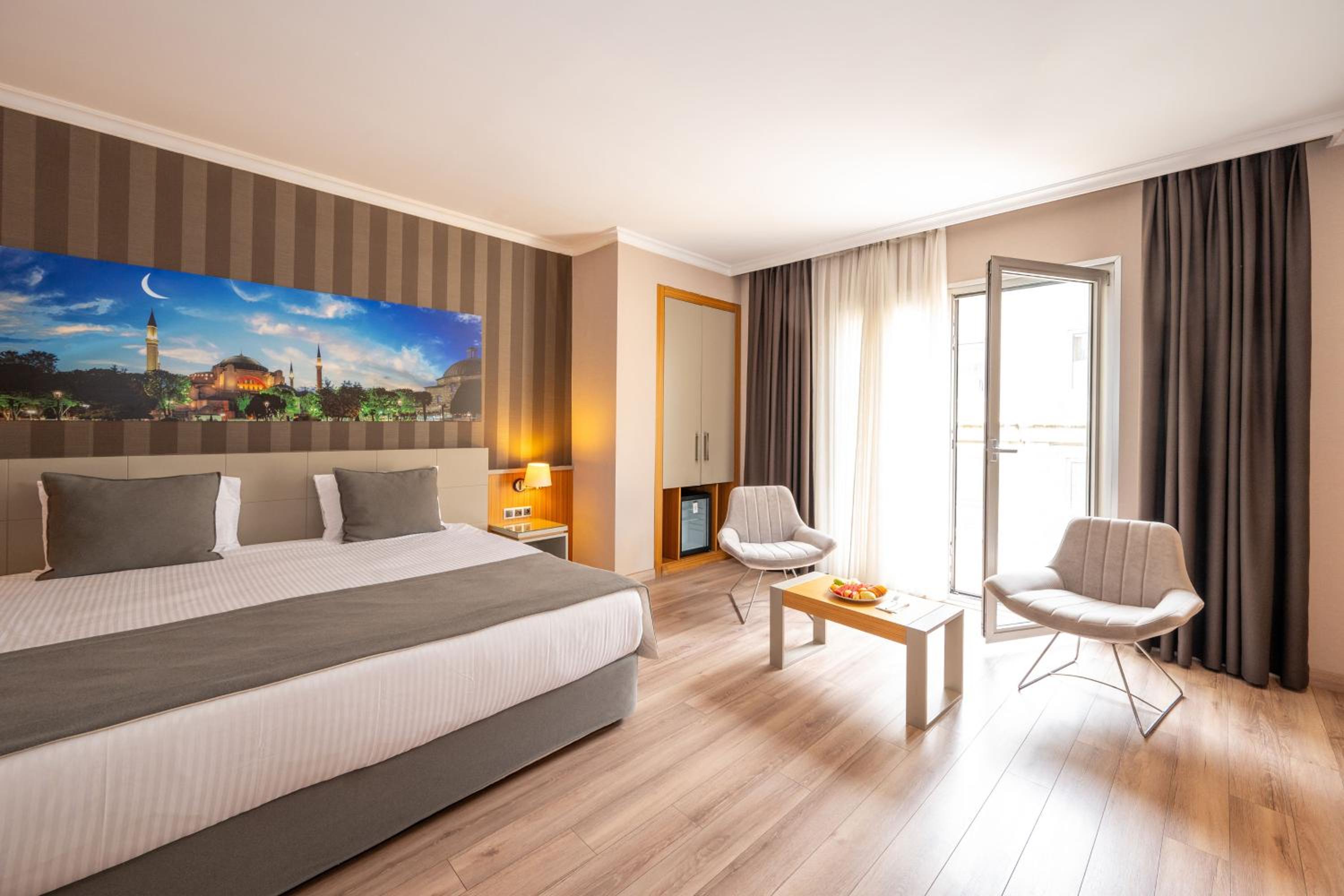 Klas Hotel Istanbul Old City - Image 51