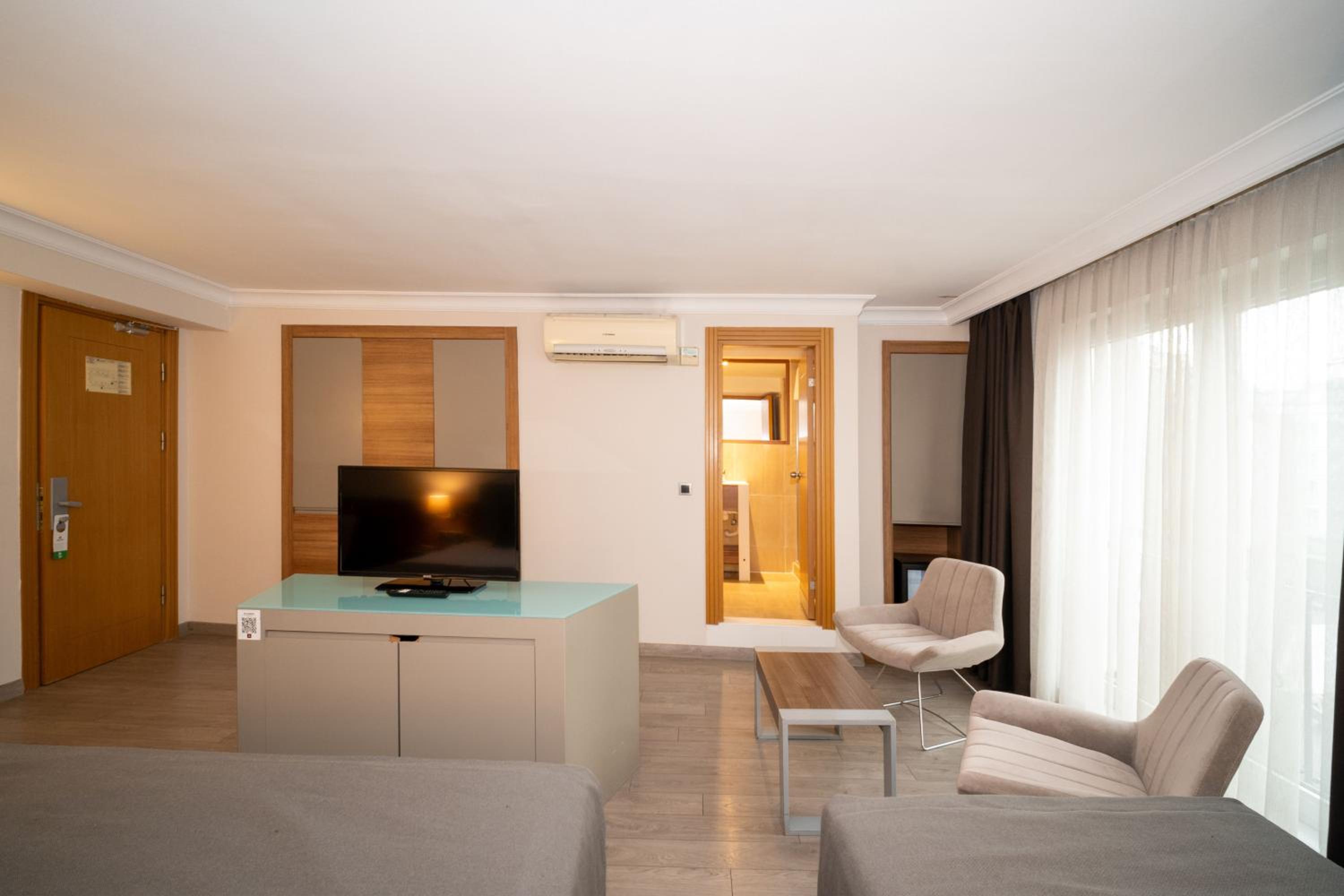 Klas Hotel Istanbul Old City - Image 50