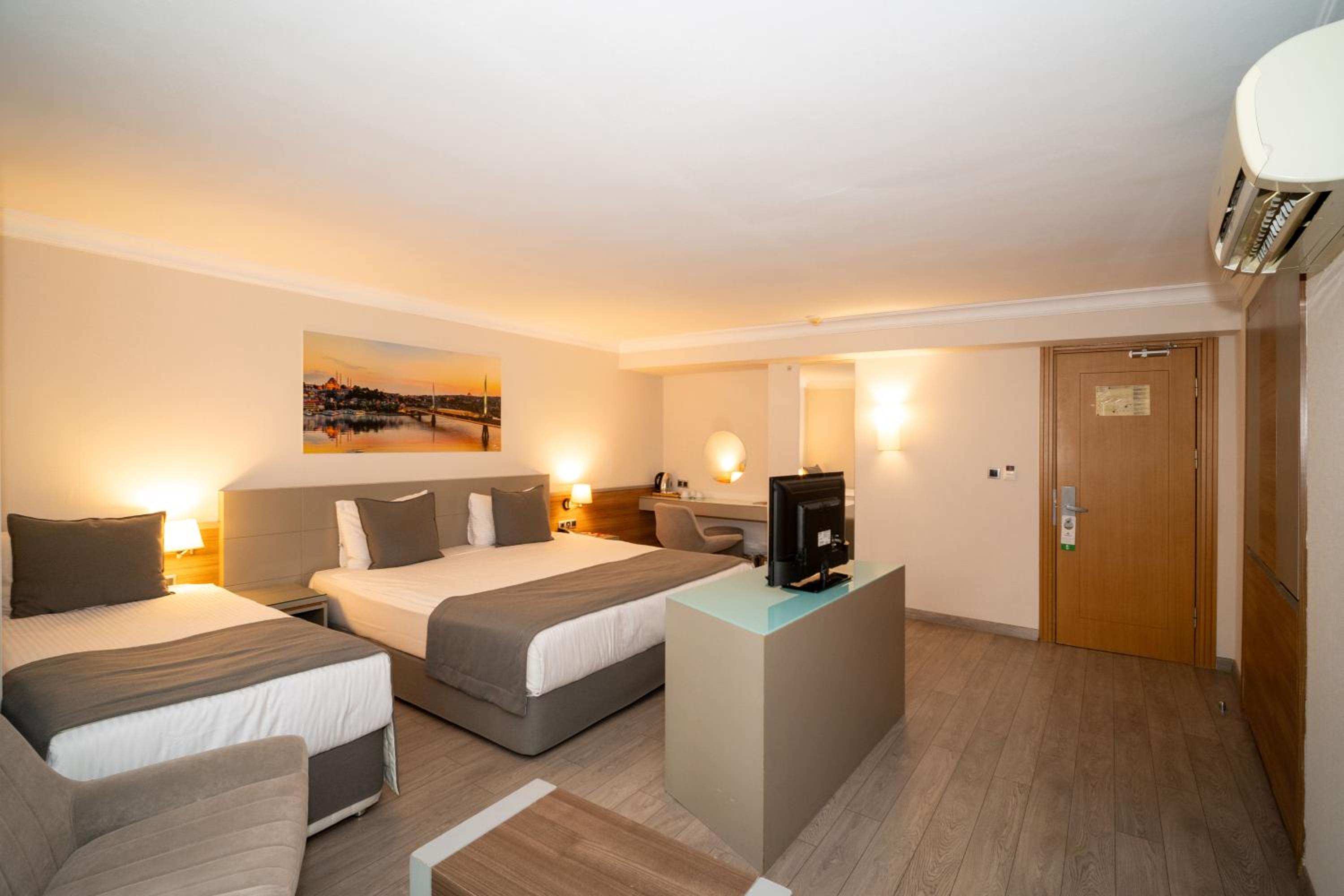 Klas Hotel Istanbul Old City - Image 56