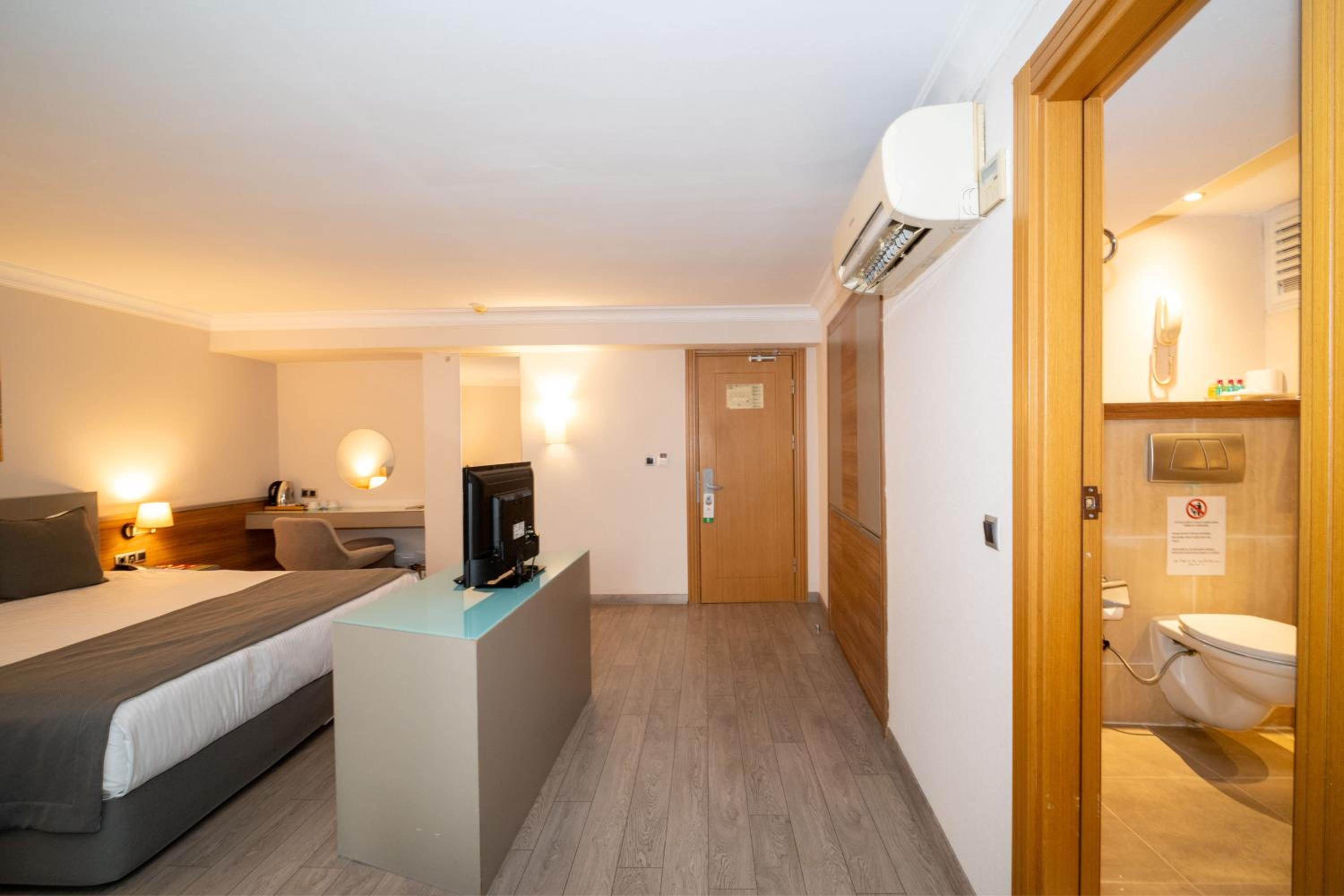 Klas Hotel Istanbul Old City - Image 59