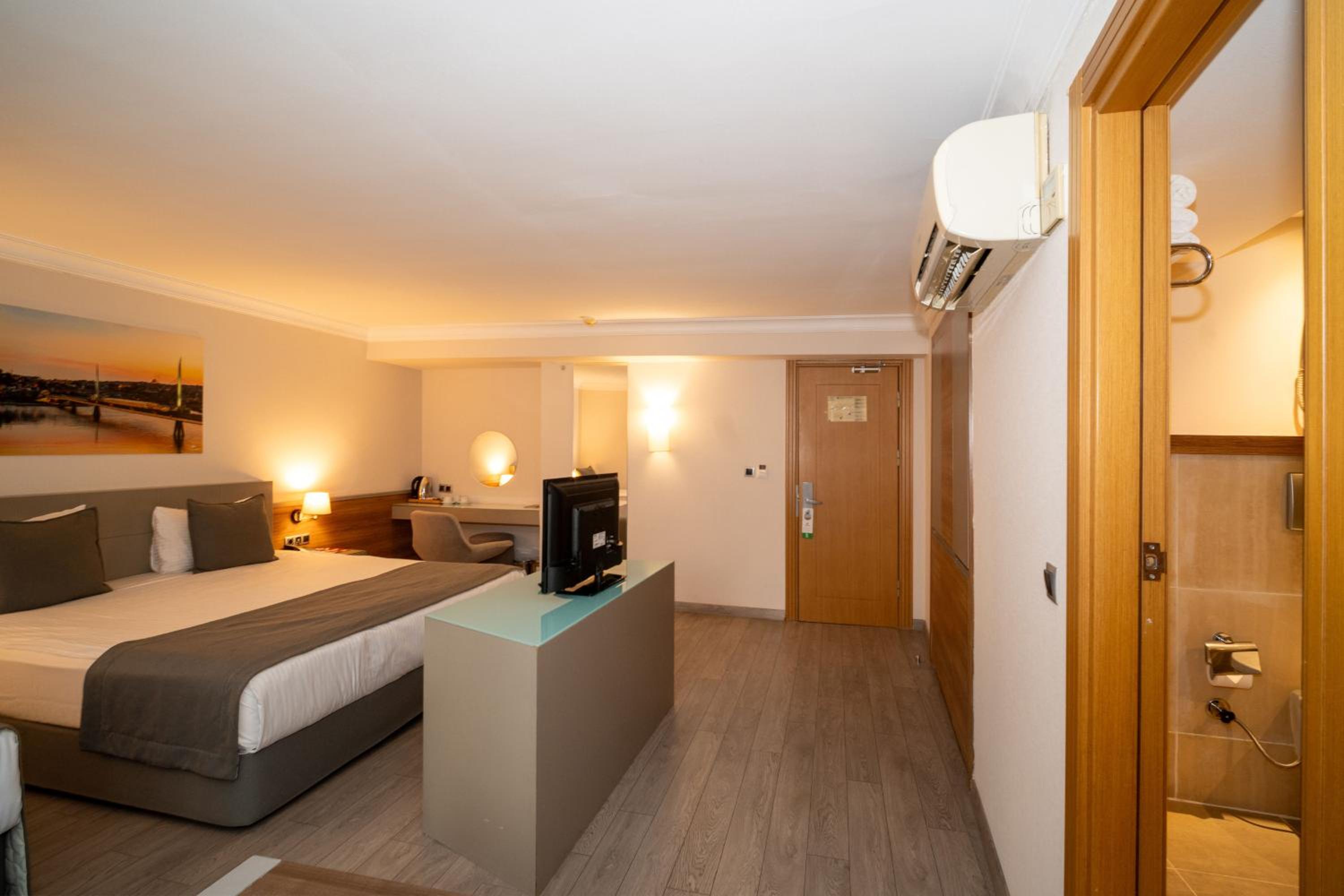 Klas Hotel Istanbul Old City - Image 54