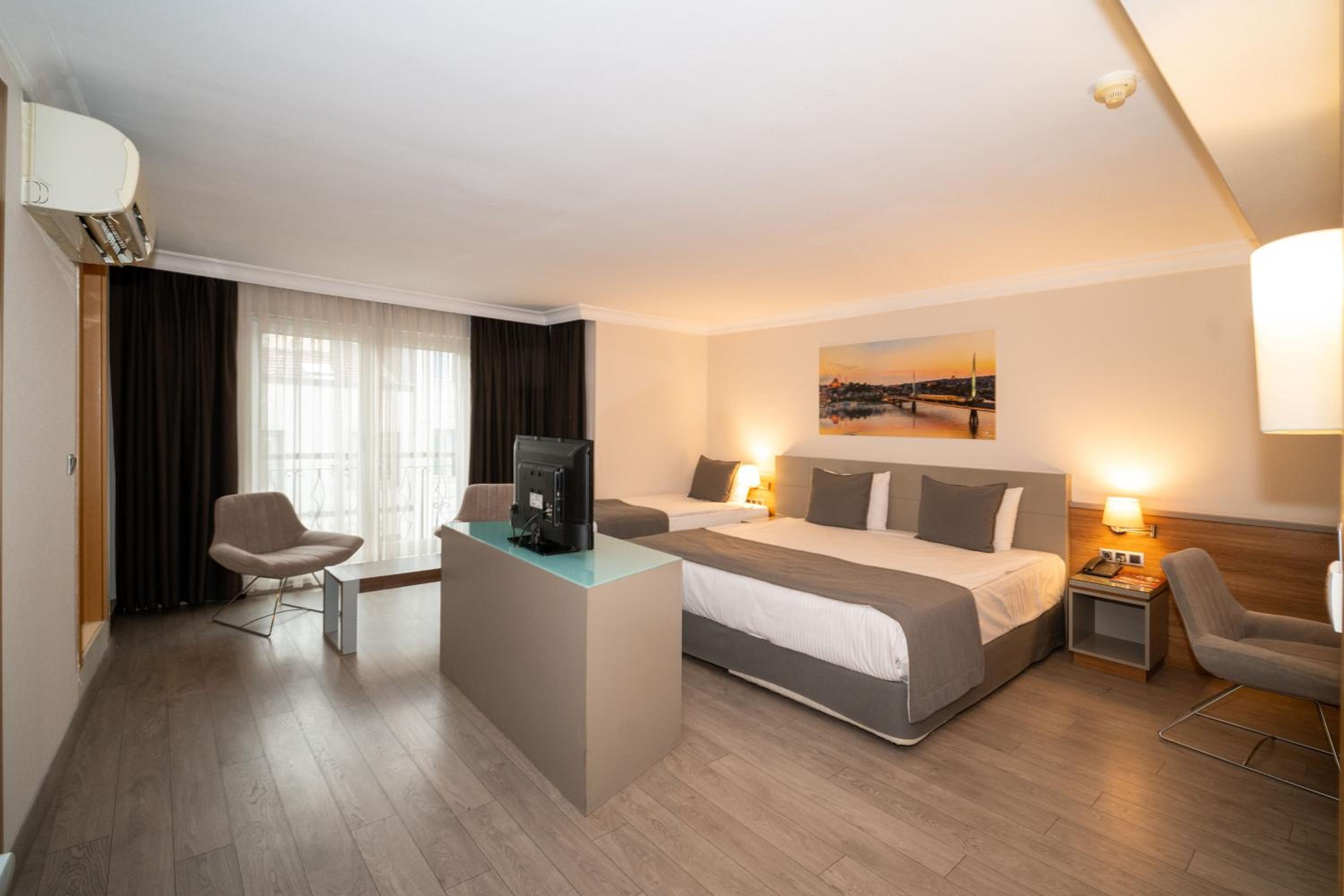 Klas Hotel Istanbul Old City - Image 58