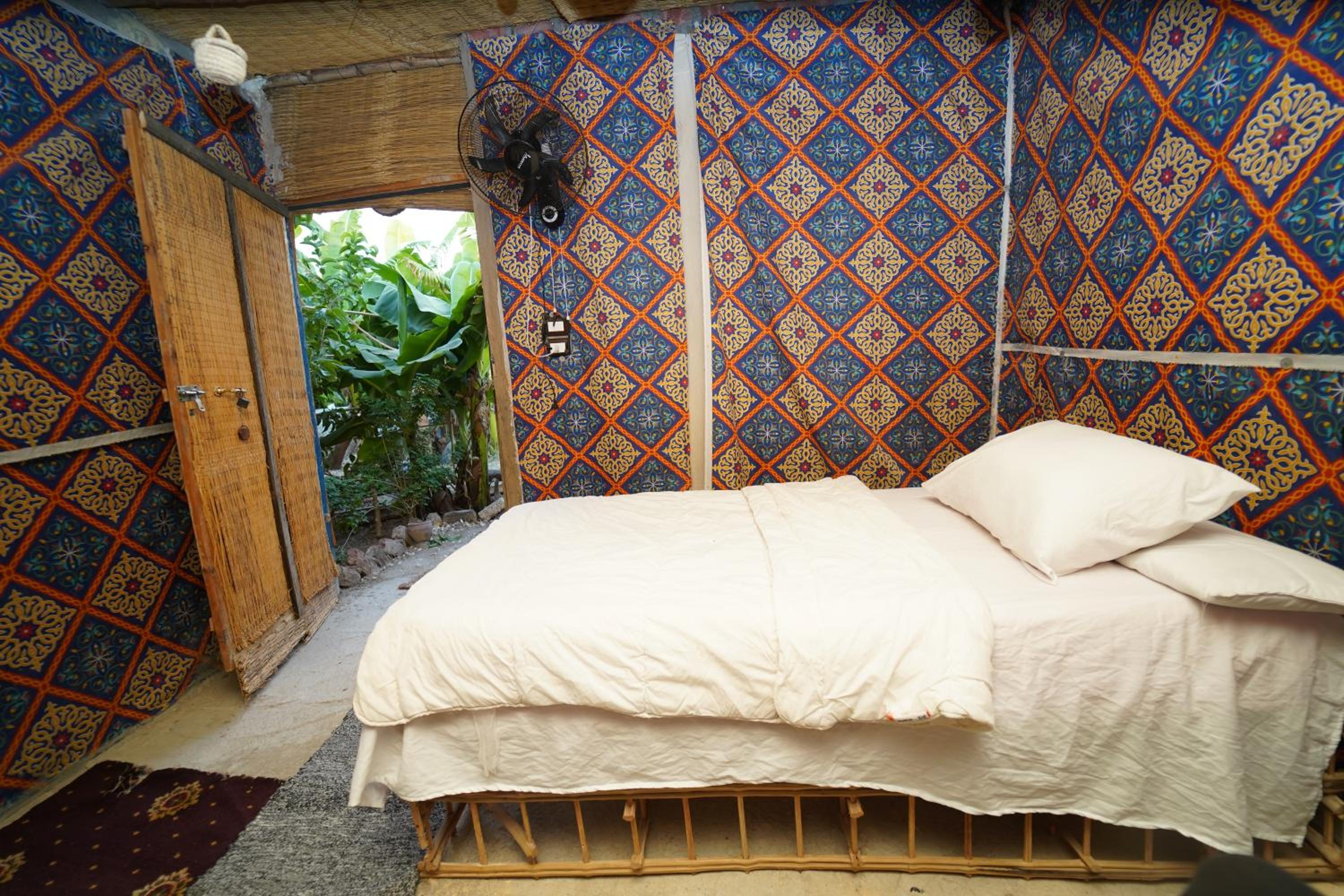 Bedouin Lodge Luxor