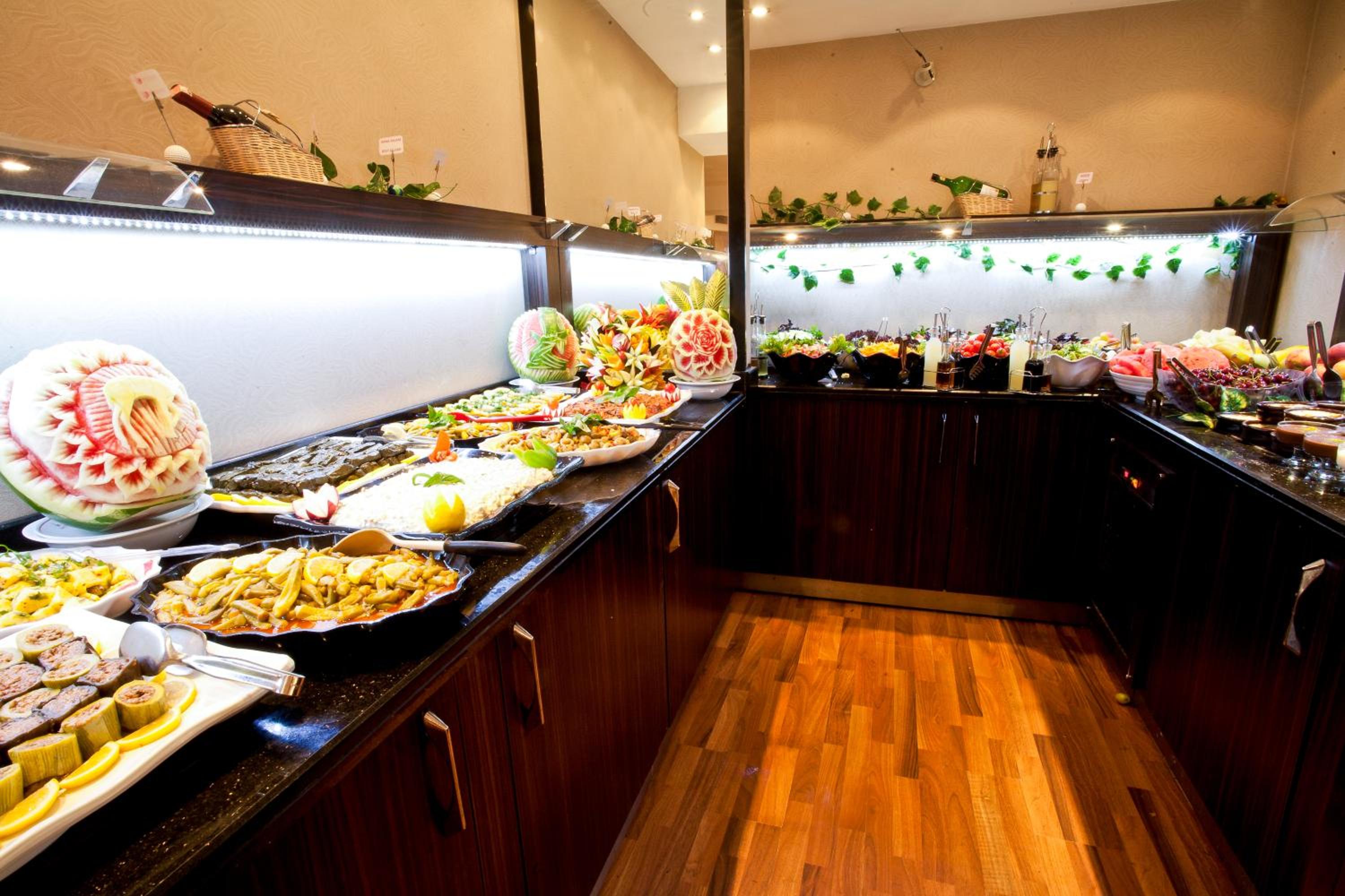 Klas Hotel Istanbul Old City - Image 90