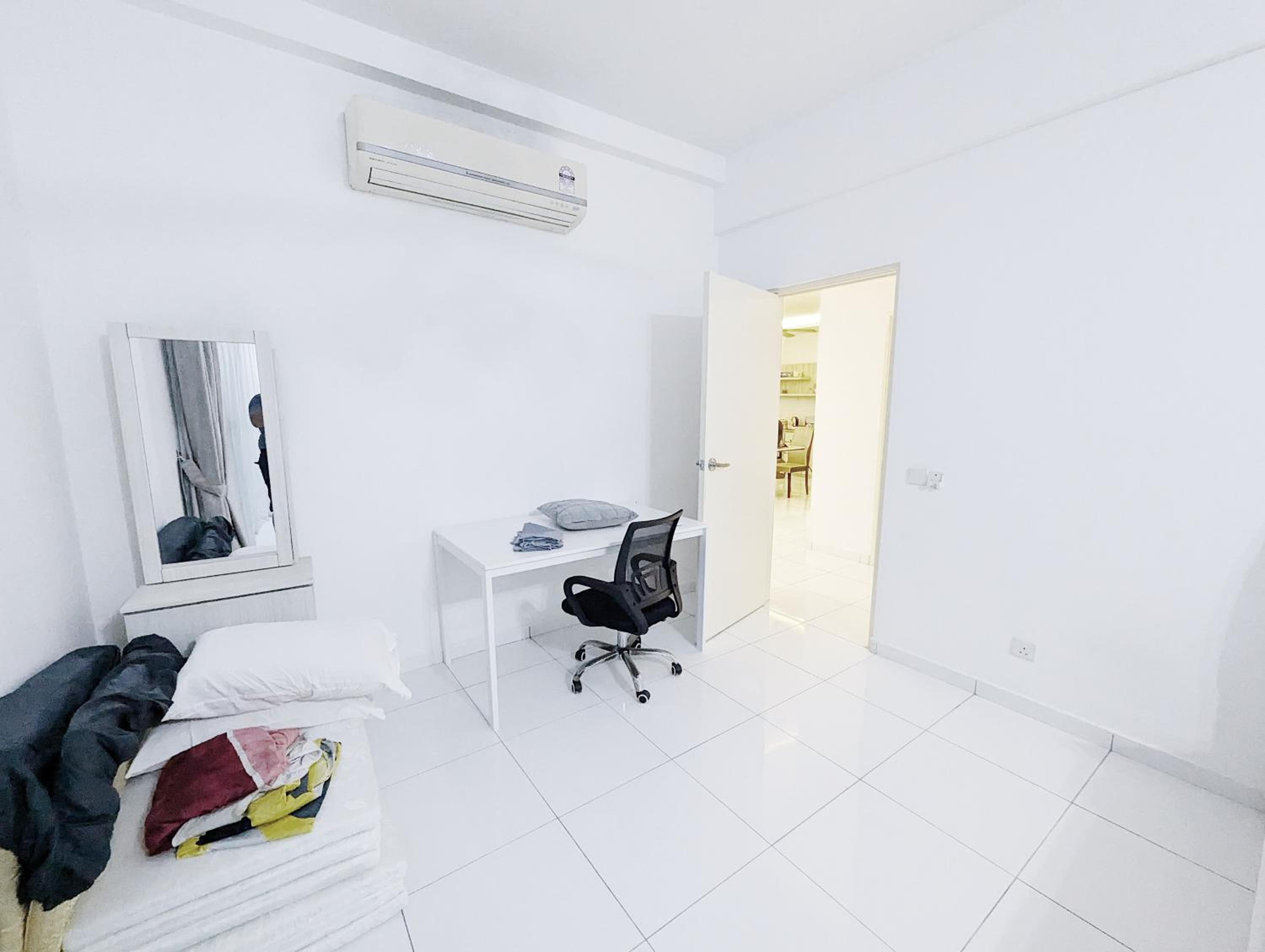 Skyloft Cozy #1 Aeon Loon Sing Bukit Indah
