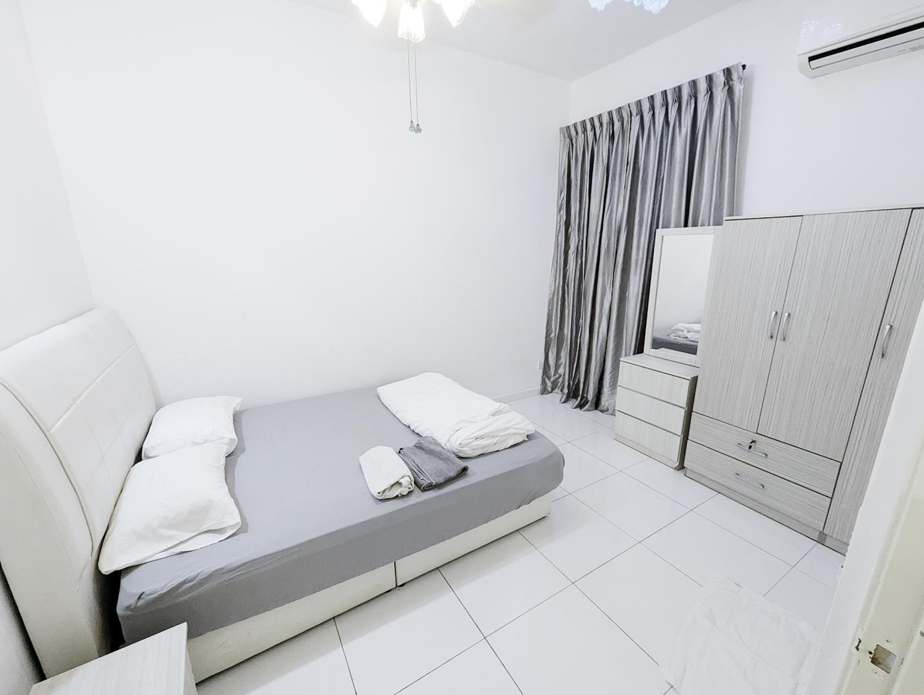 Skyloft Cozy #1 Aeon Loon Sing Bukit Indah