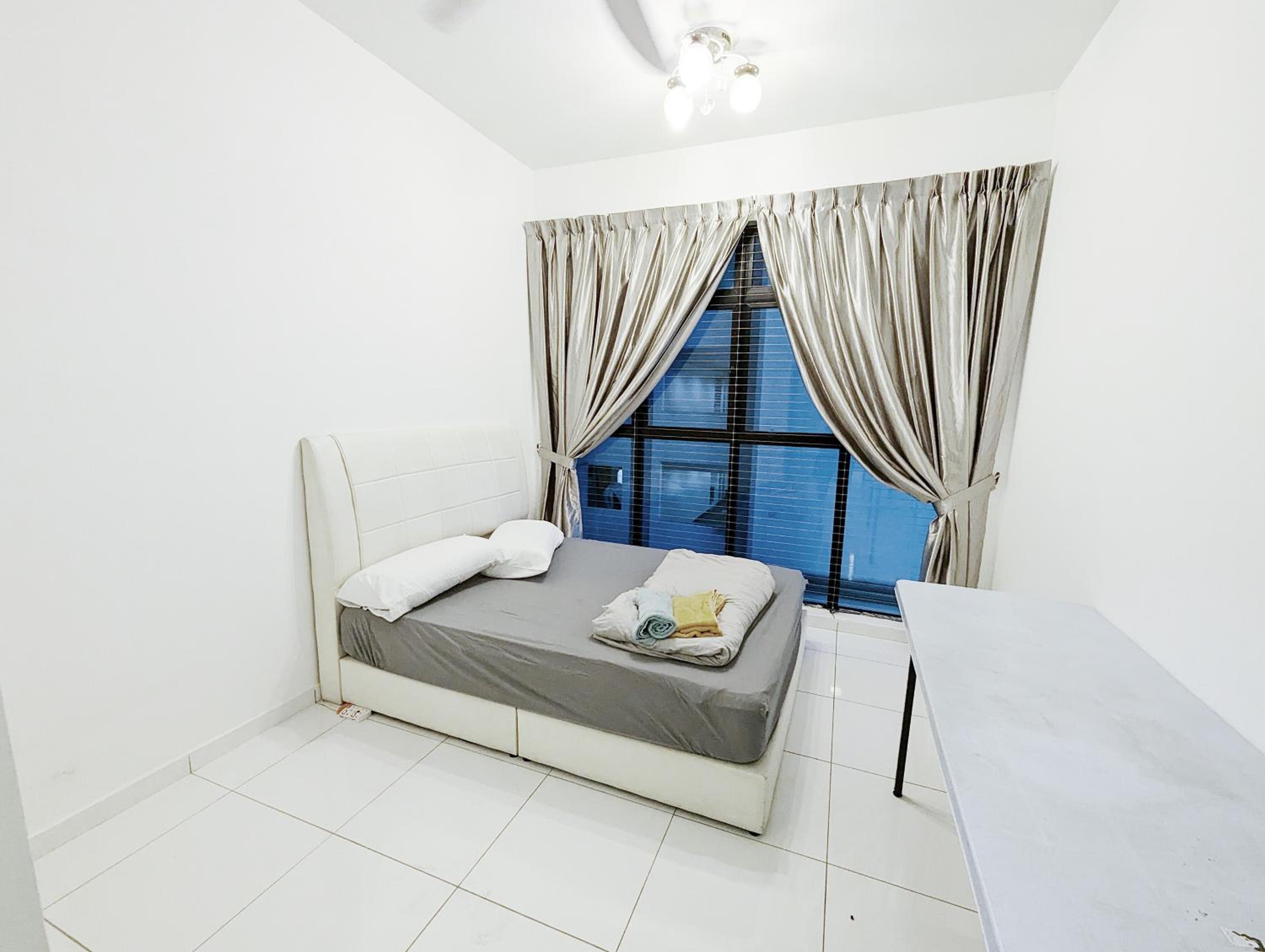 Skyloft Cozy #1 Aeon Loon Sing Bukit Indah