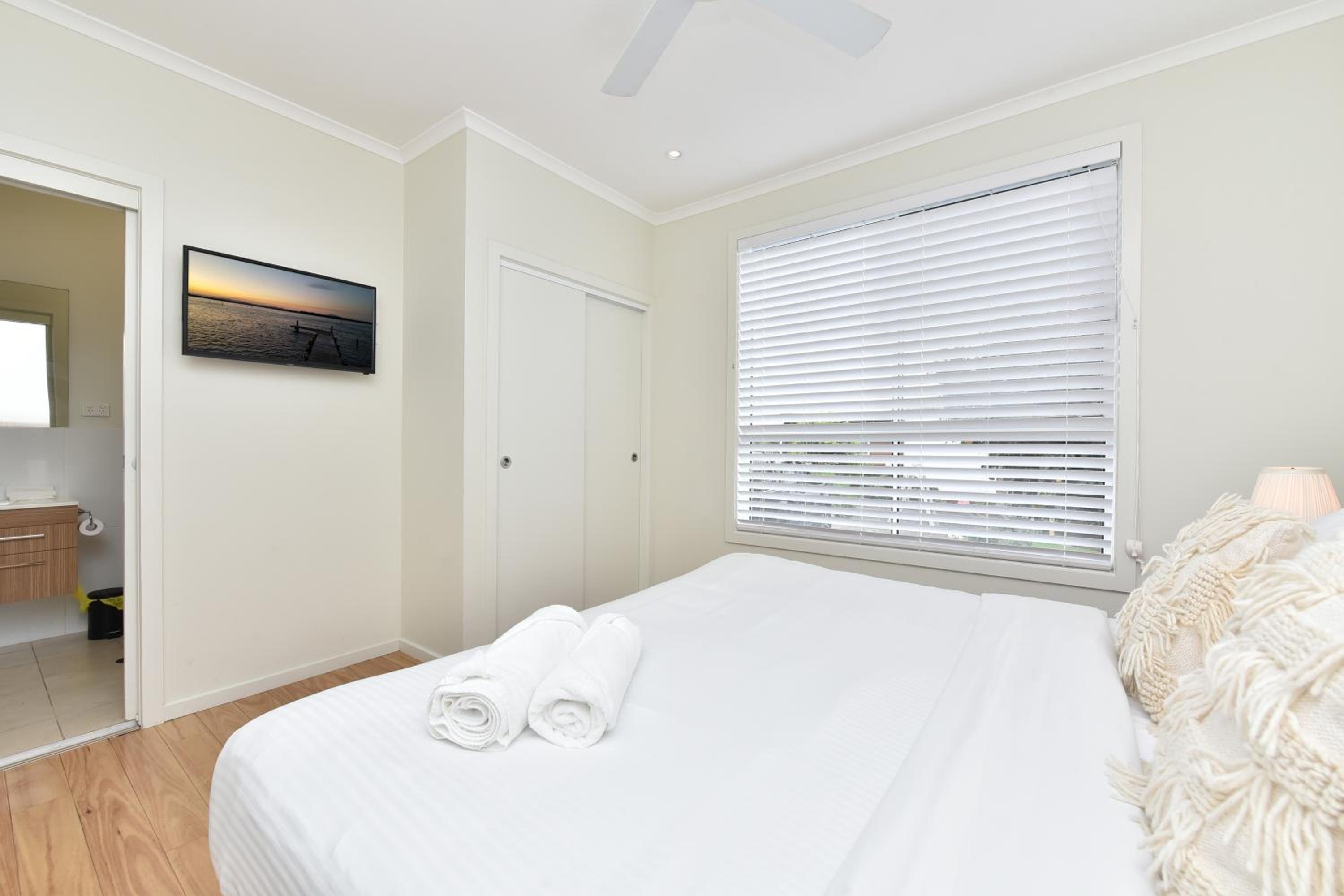 Caves Beach Villa Bombora