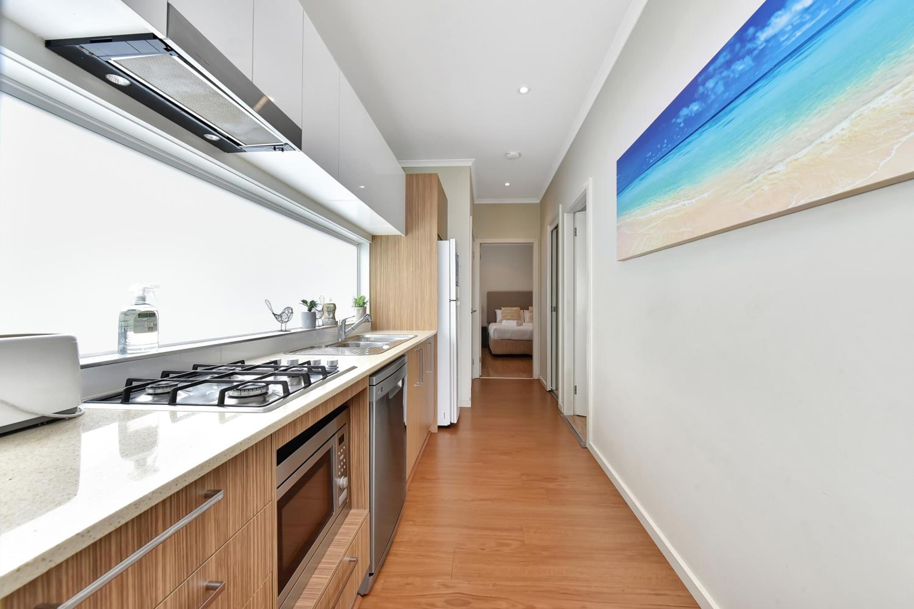 Caves Beach Villa Bombora