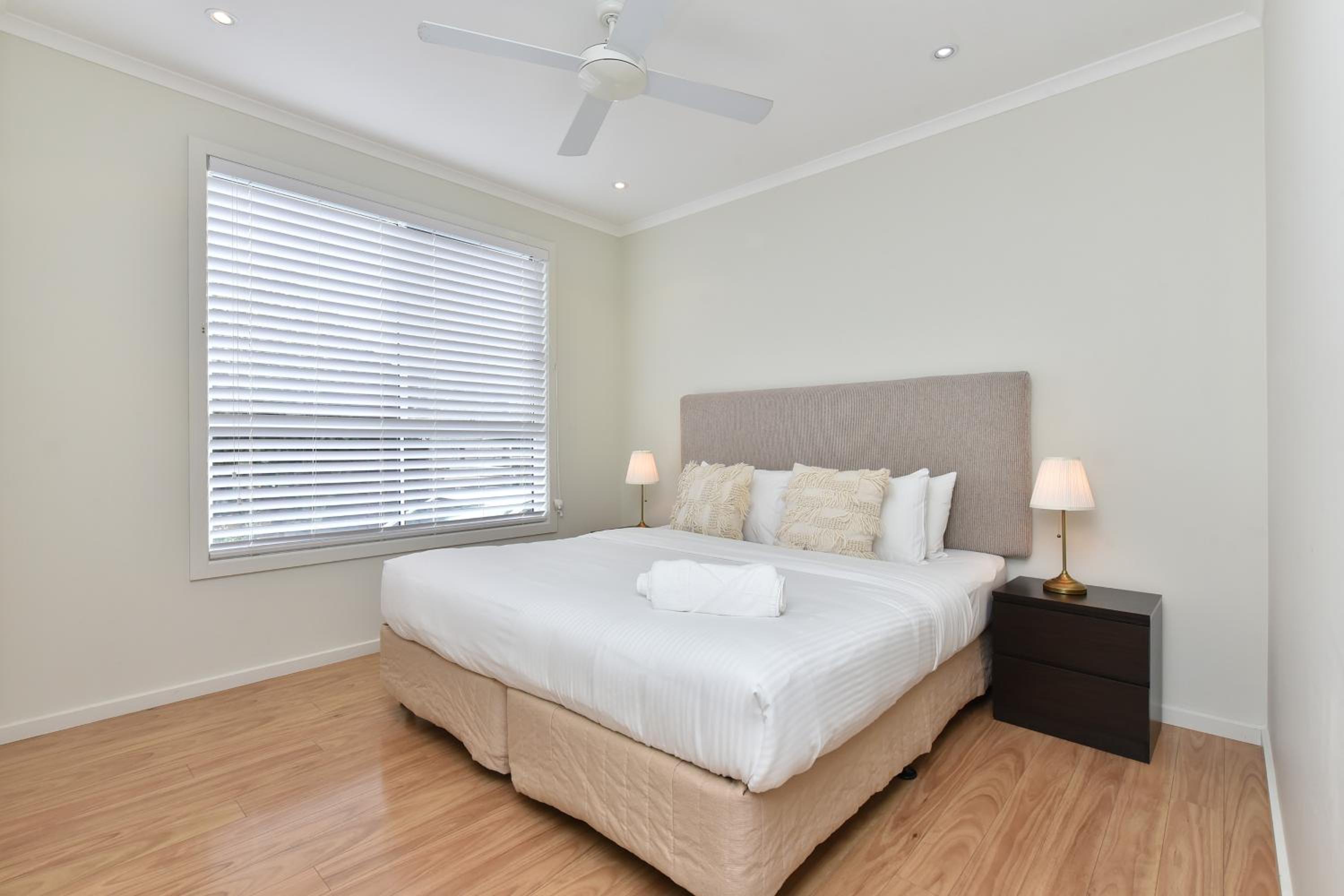 Caves Beach Villa Bombora