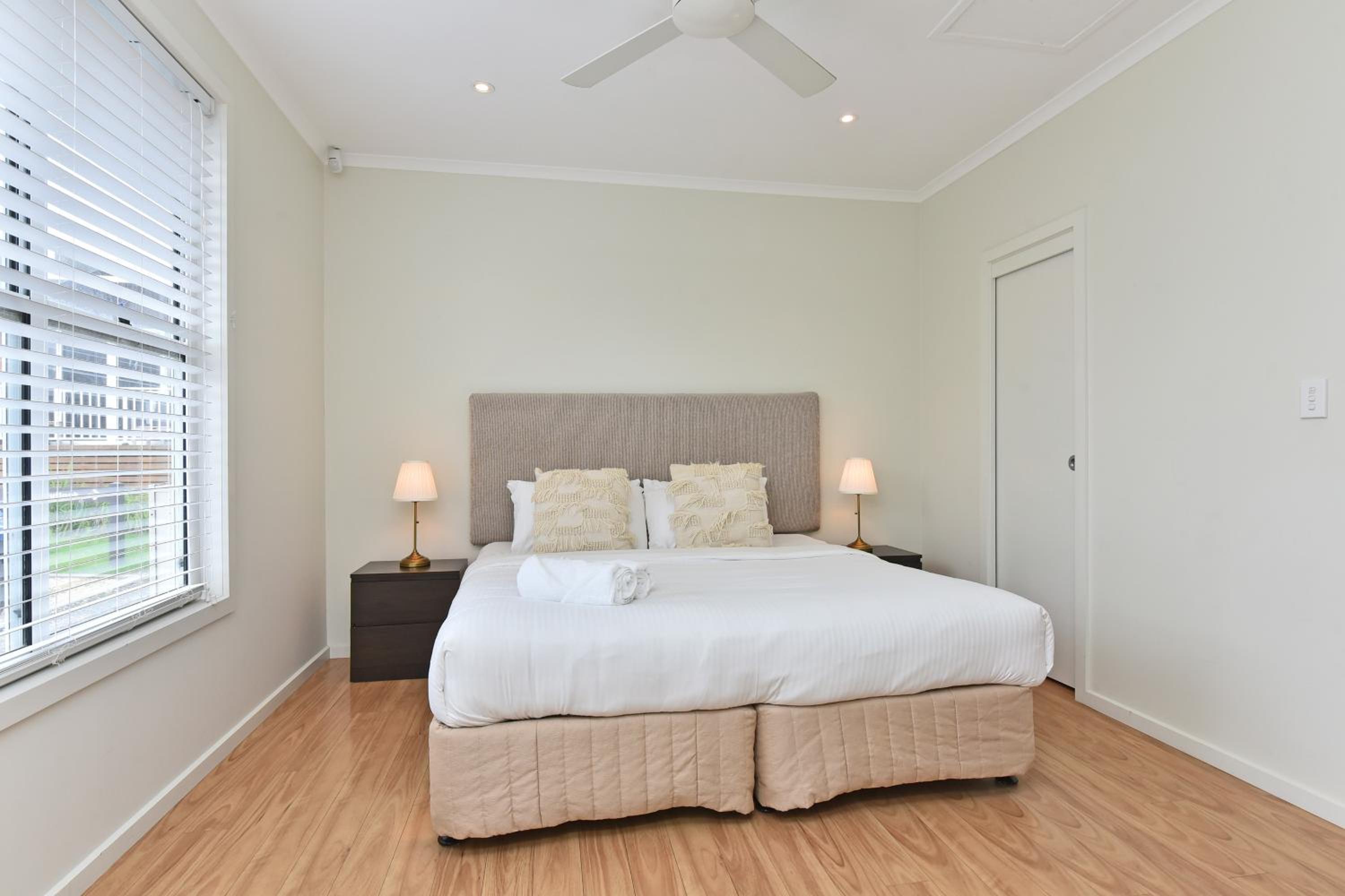 Caves Beach Villa Bombora