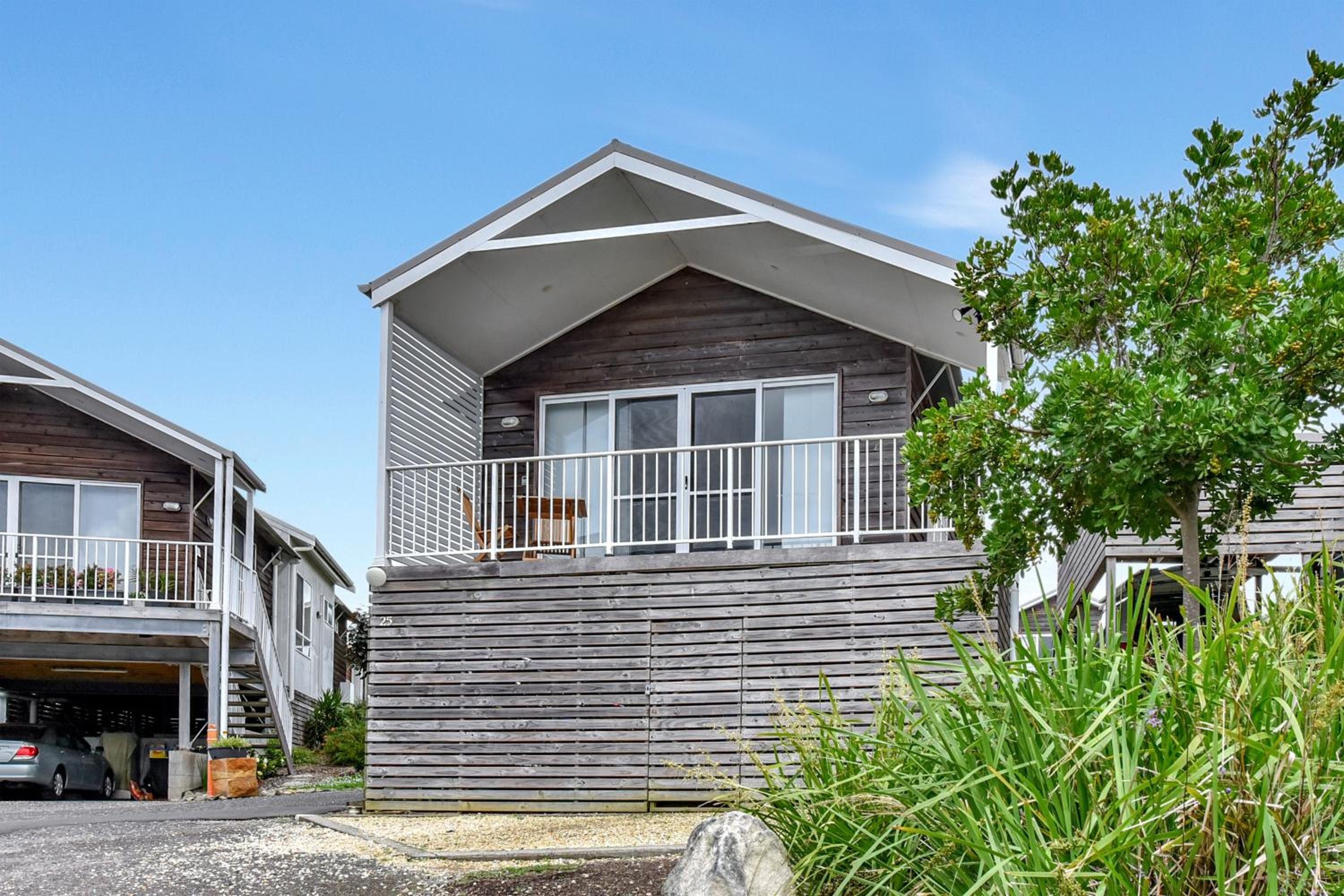 Caves Beach Villa Bombora