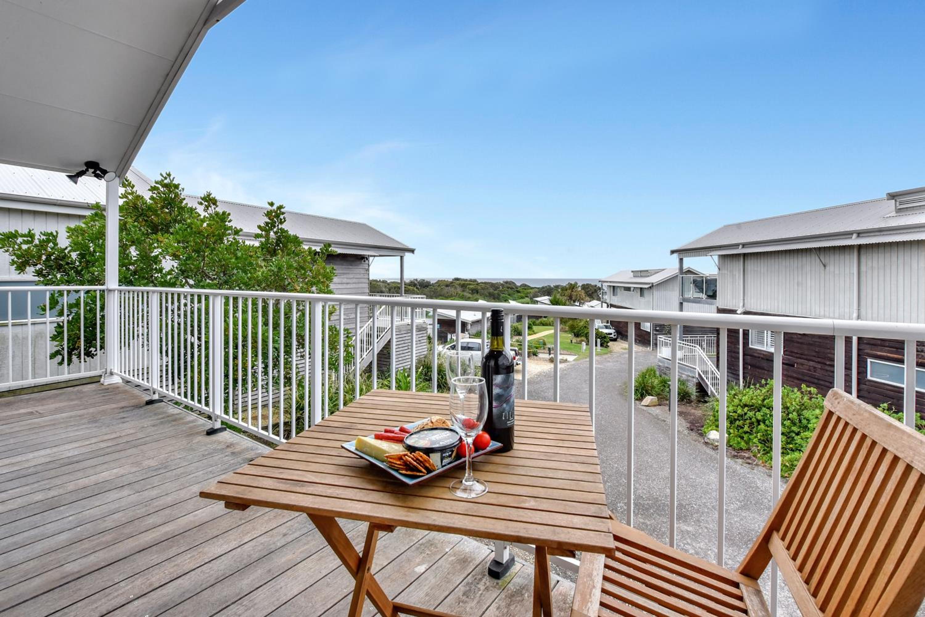 Caves Beach Villa Bombora