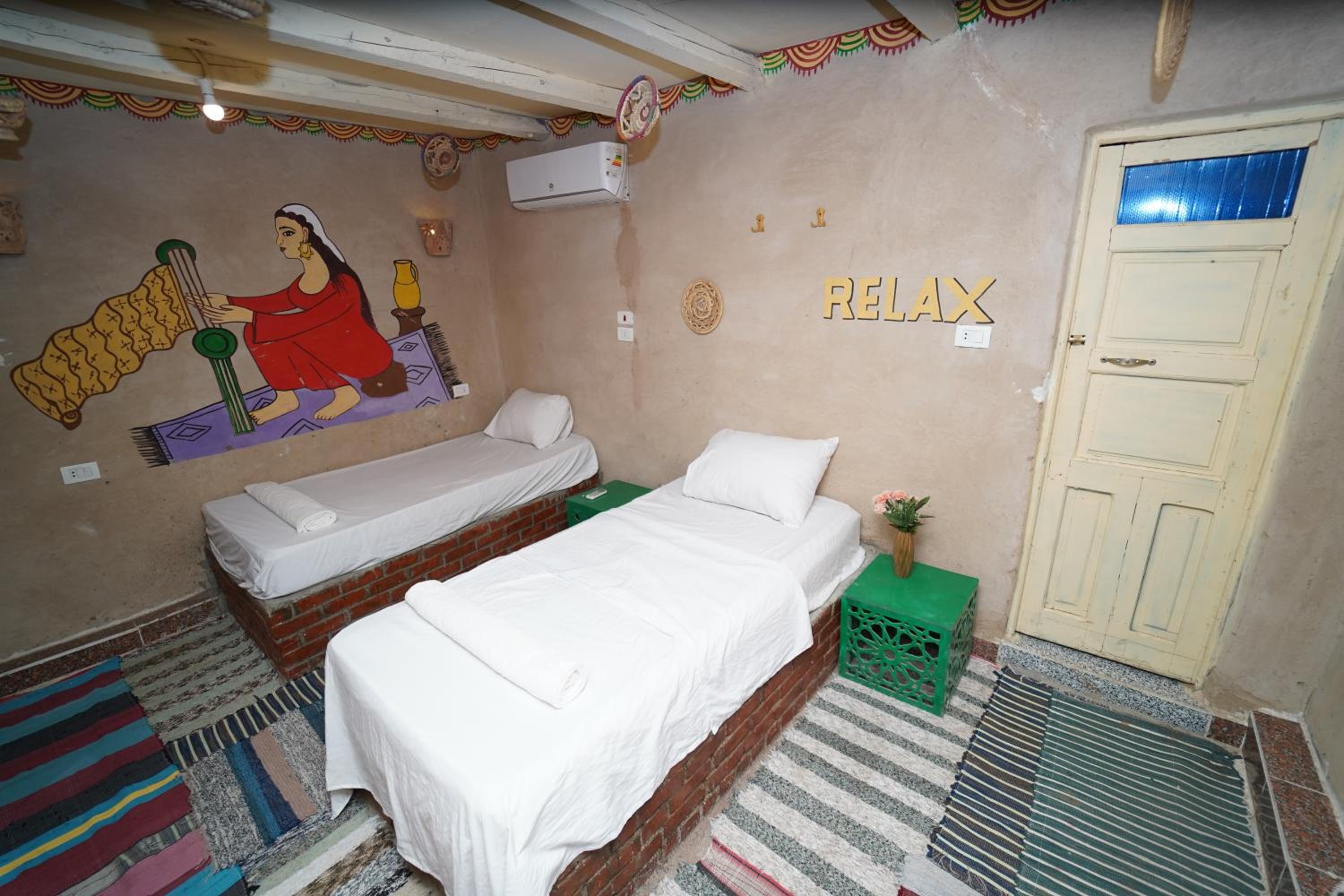 Bedouin Lodge Luxor