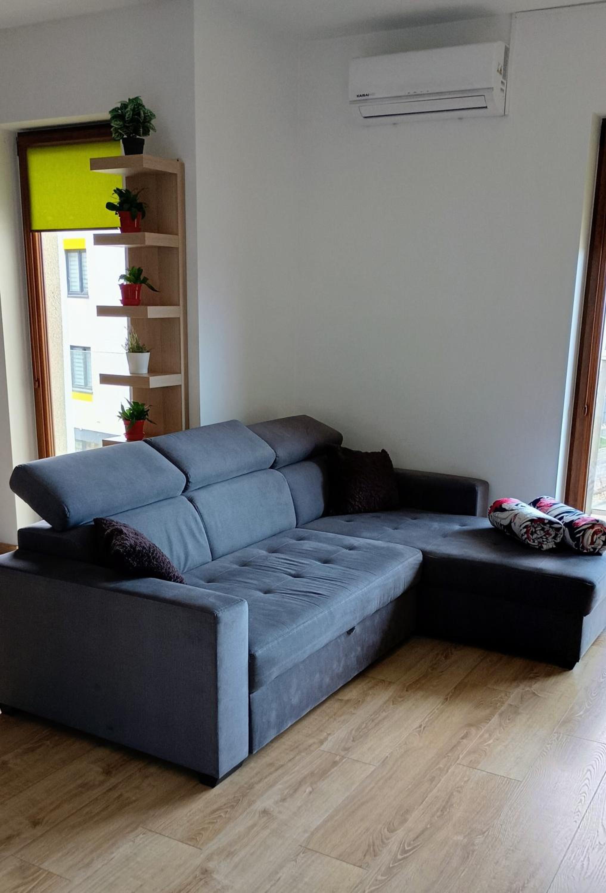 Apartament Kwiatowy klimatyzowany, photo 16