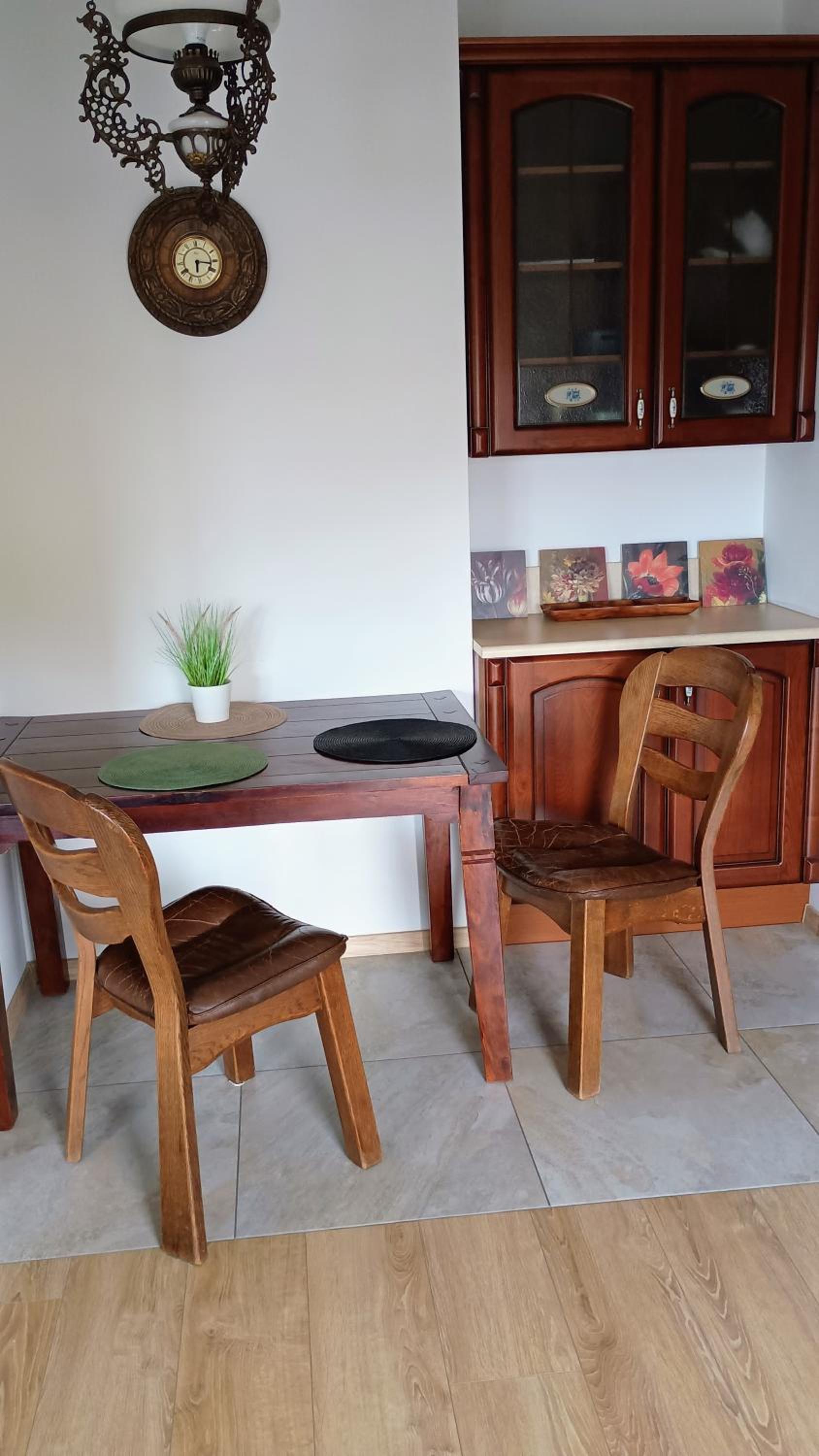 Apartament Kwiatowy klimatyzowany, photo 15