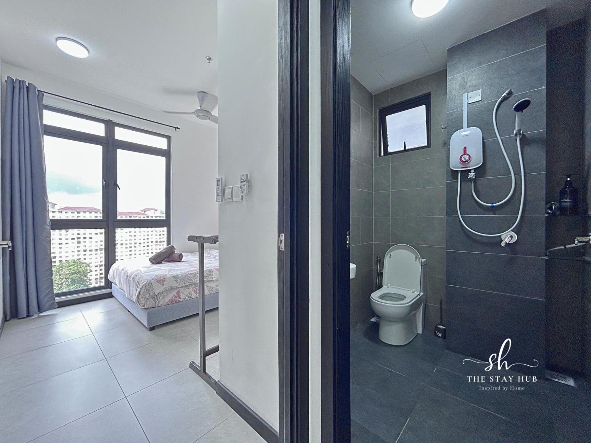 Neu Suite KLCC By The Stay Hub