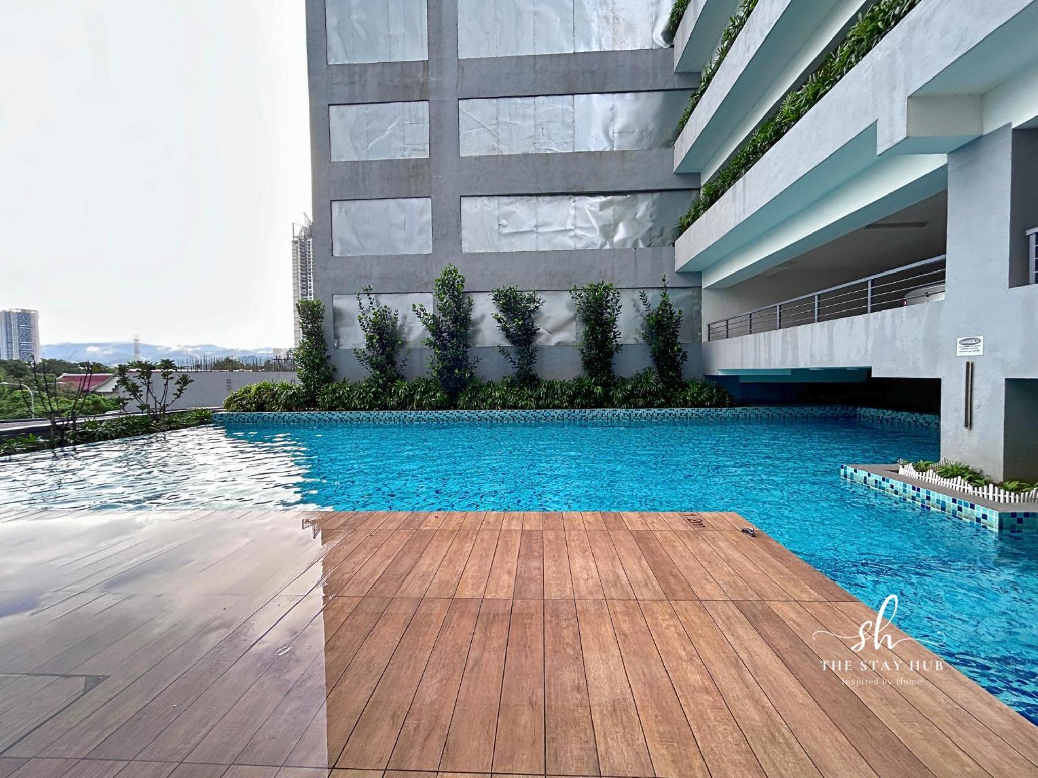Neu Suite KLCC By The Stay Hub
