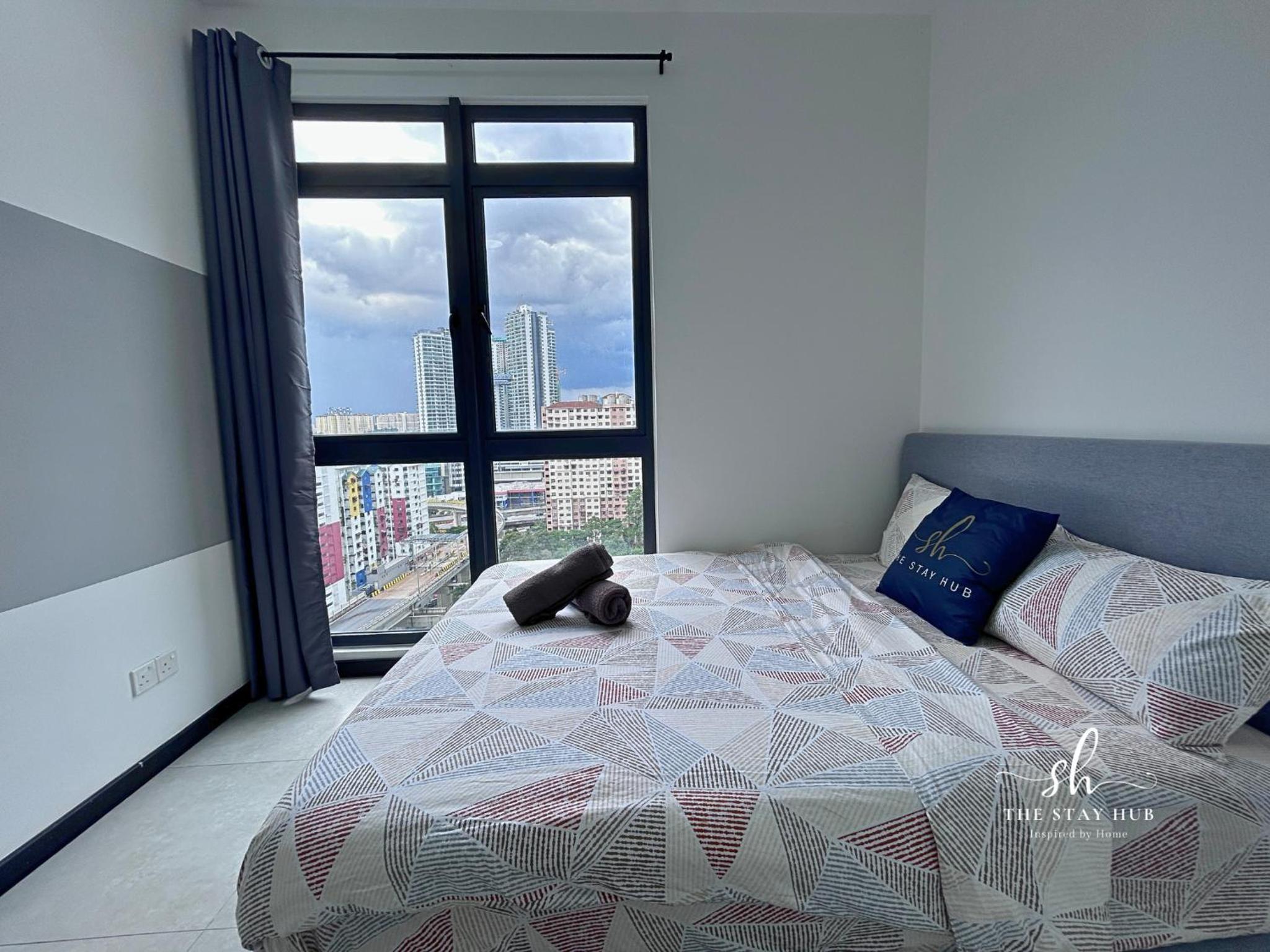 Neu Suite KLCC By The Stay Hub