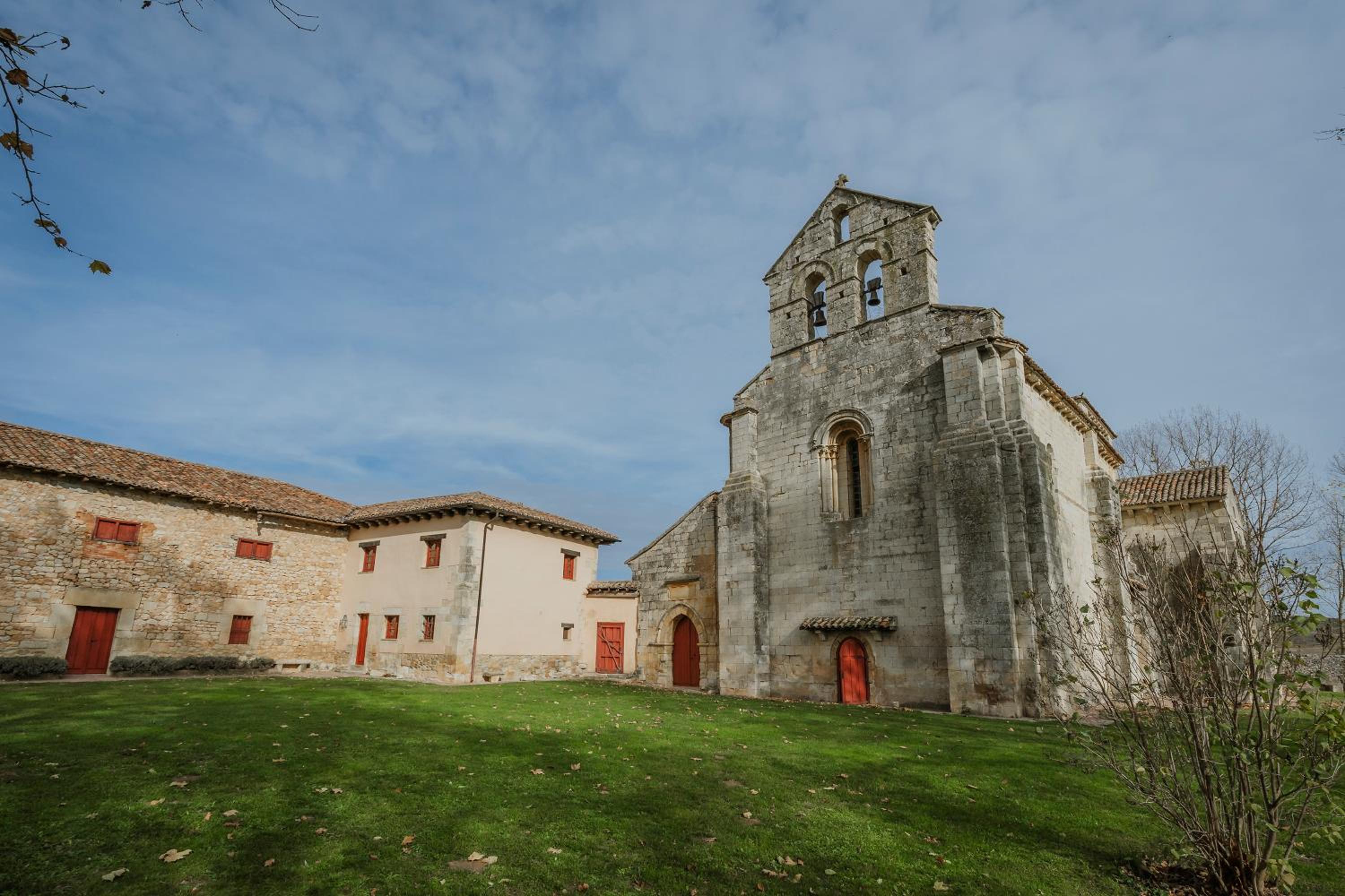 Pastor