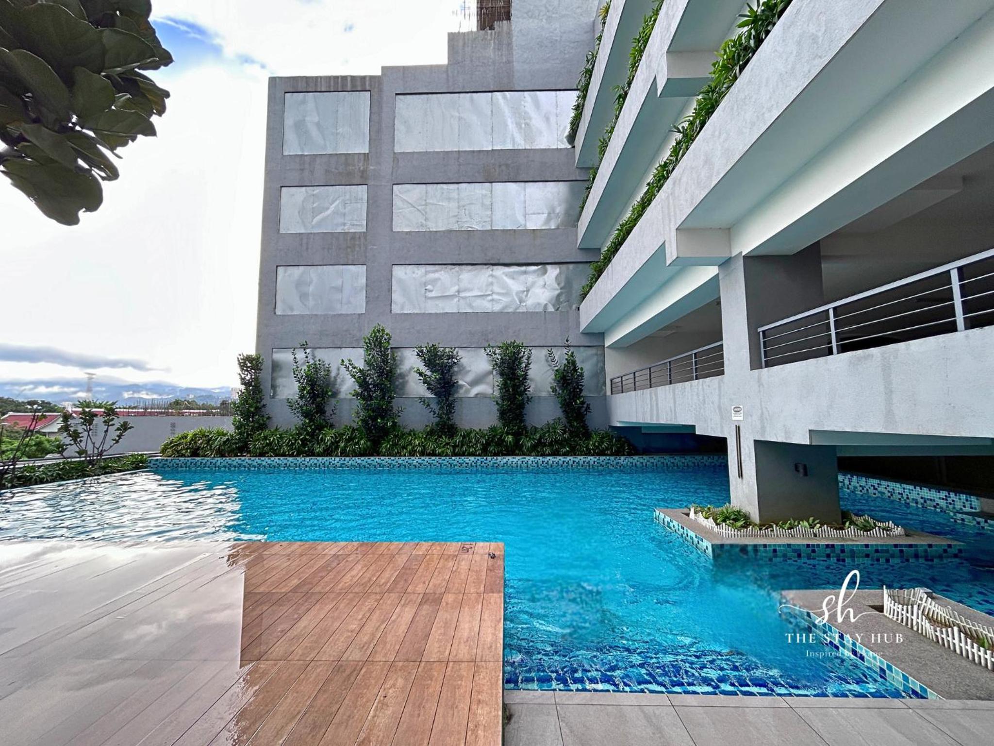 Neu Suite KLCC By The Stay Hub